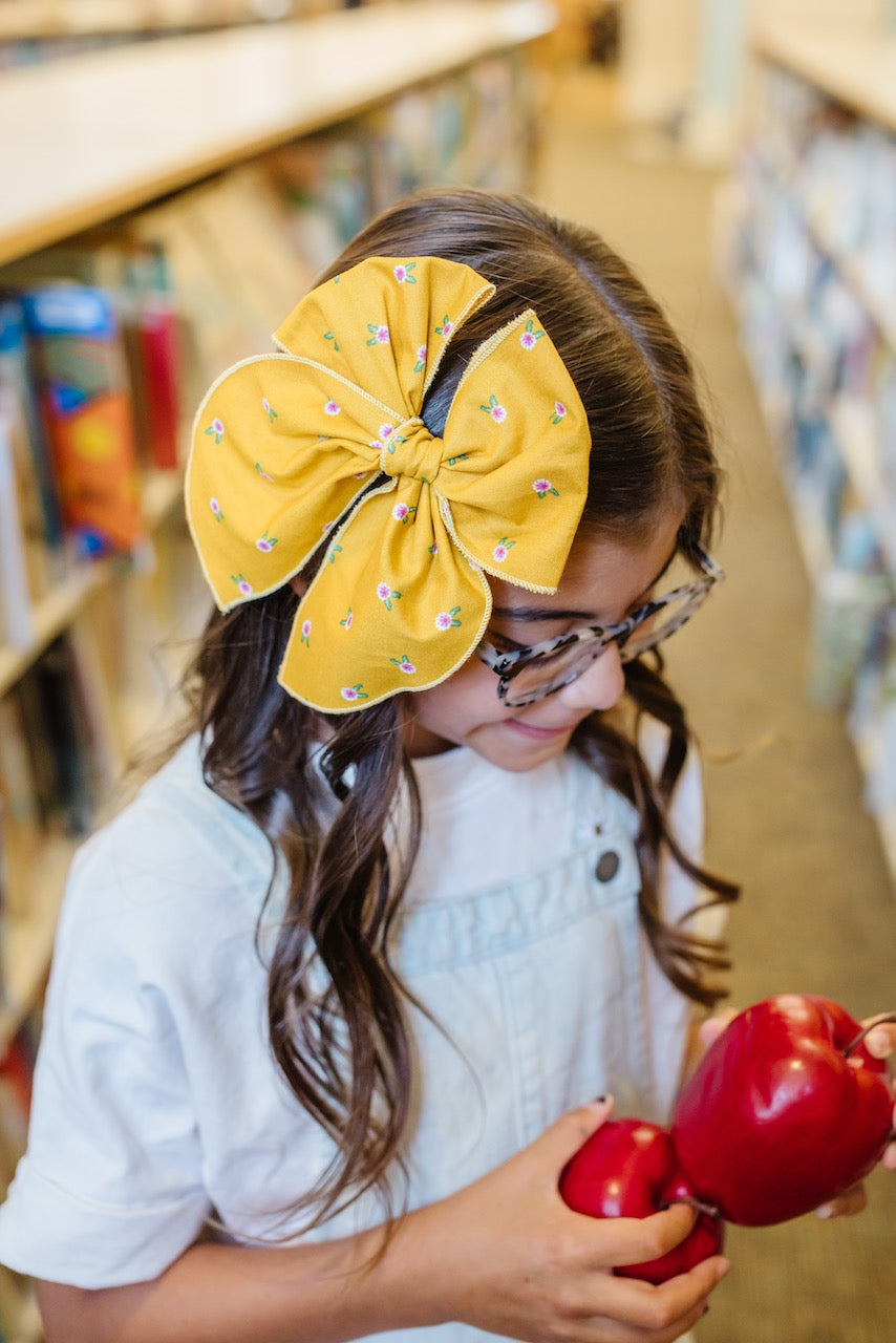 Dandelion | Party Bow