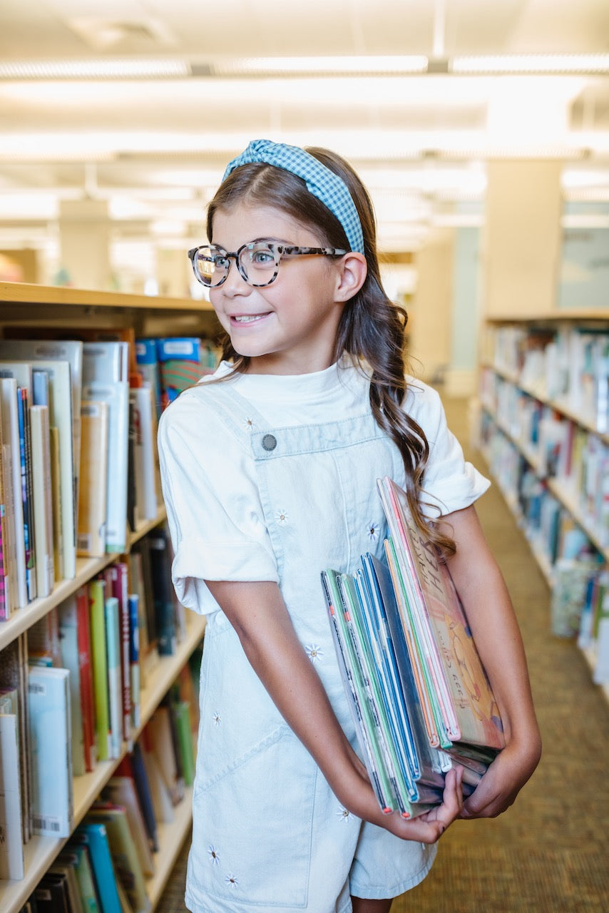 Home Room | Knotted Headband