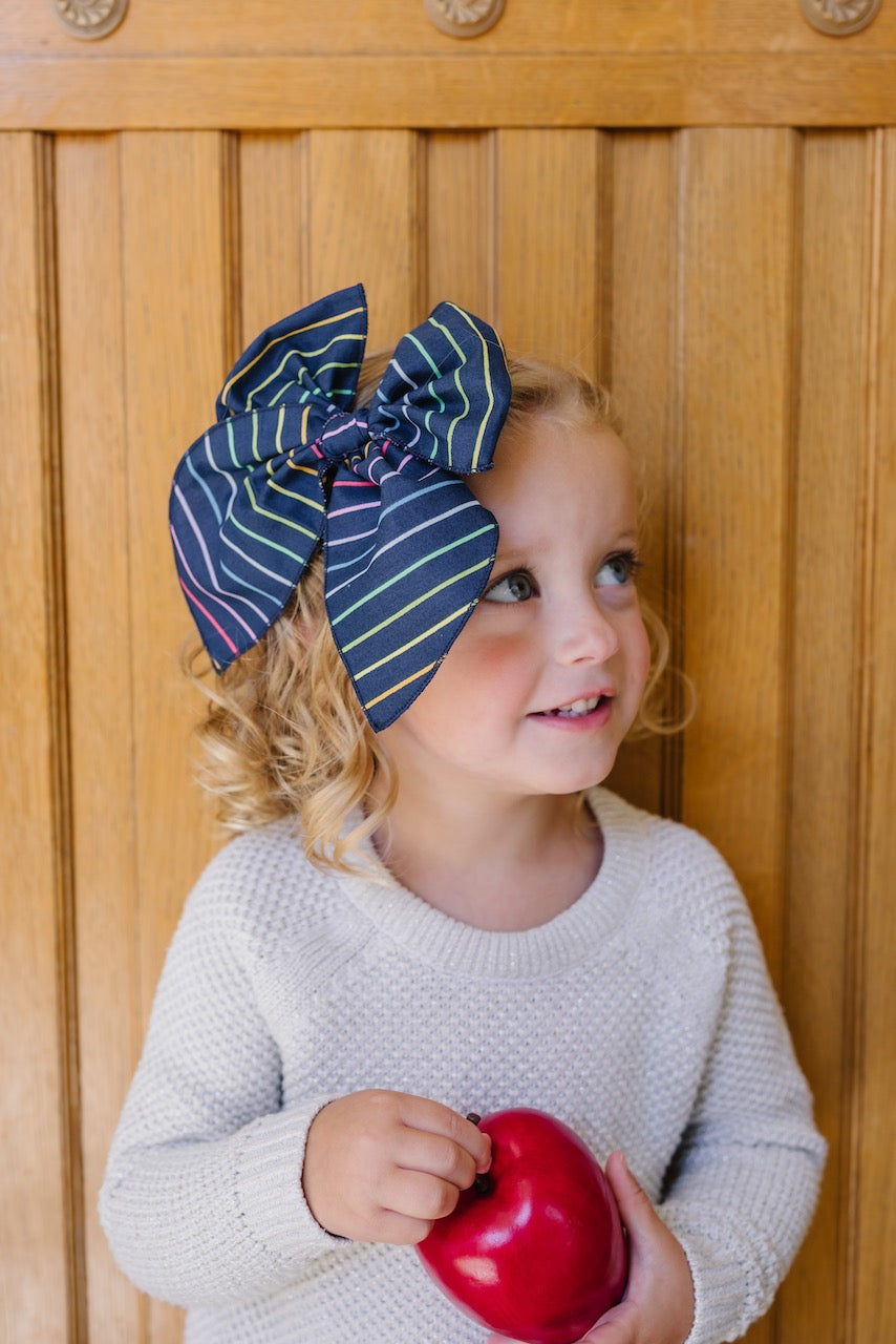 Lite Brite | Party Bow