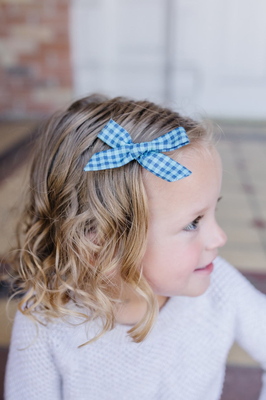 Home Room | Hand-tied Bow