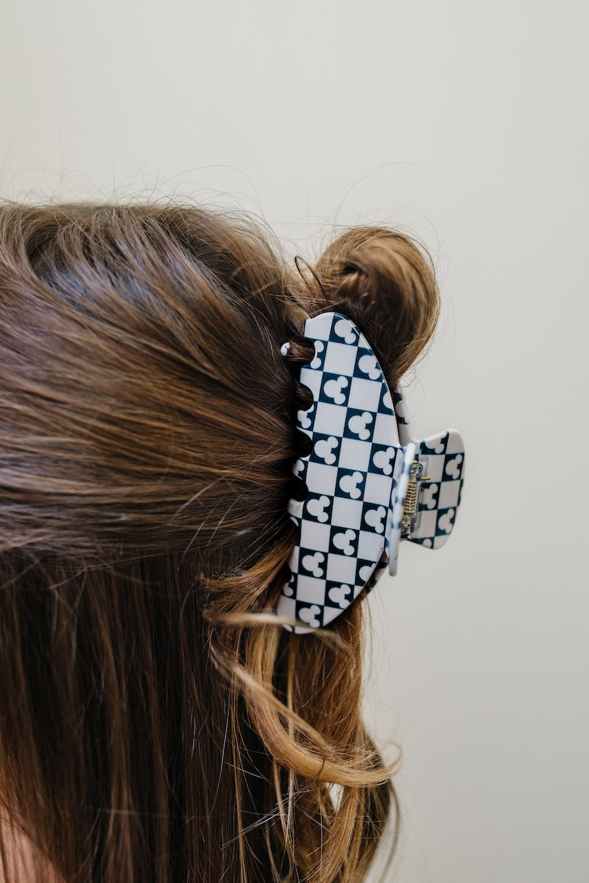 Pals | Claw Clip Set