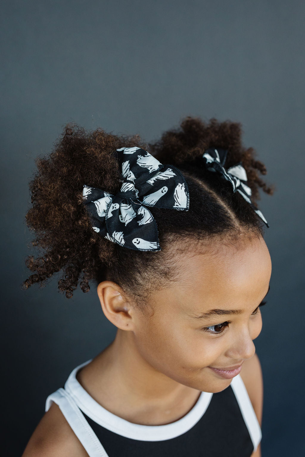Casper | Pigtail Set - Petite Party Bow