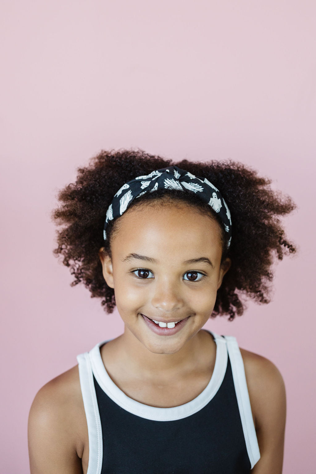 Casper | Knotted Headband