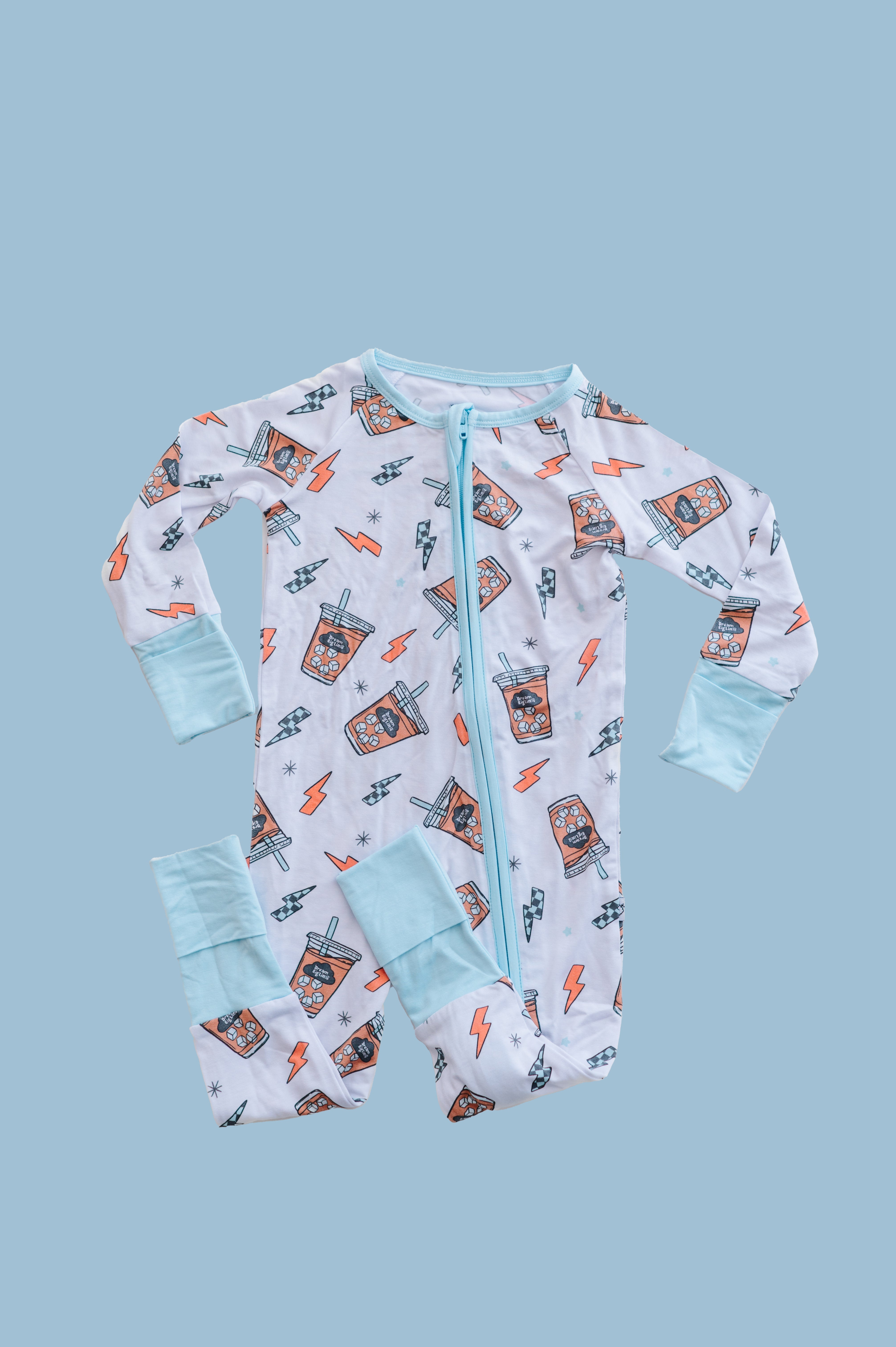 Exclusive Double Shot Of Dreams Dream Romper