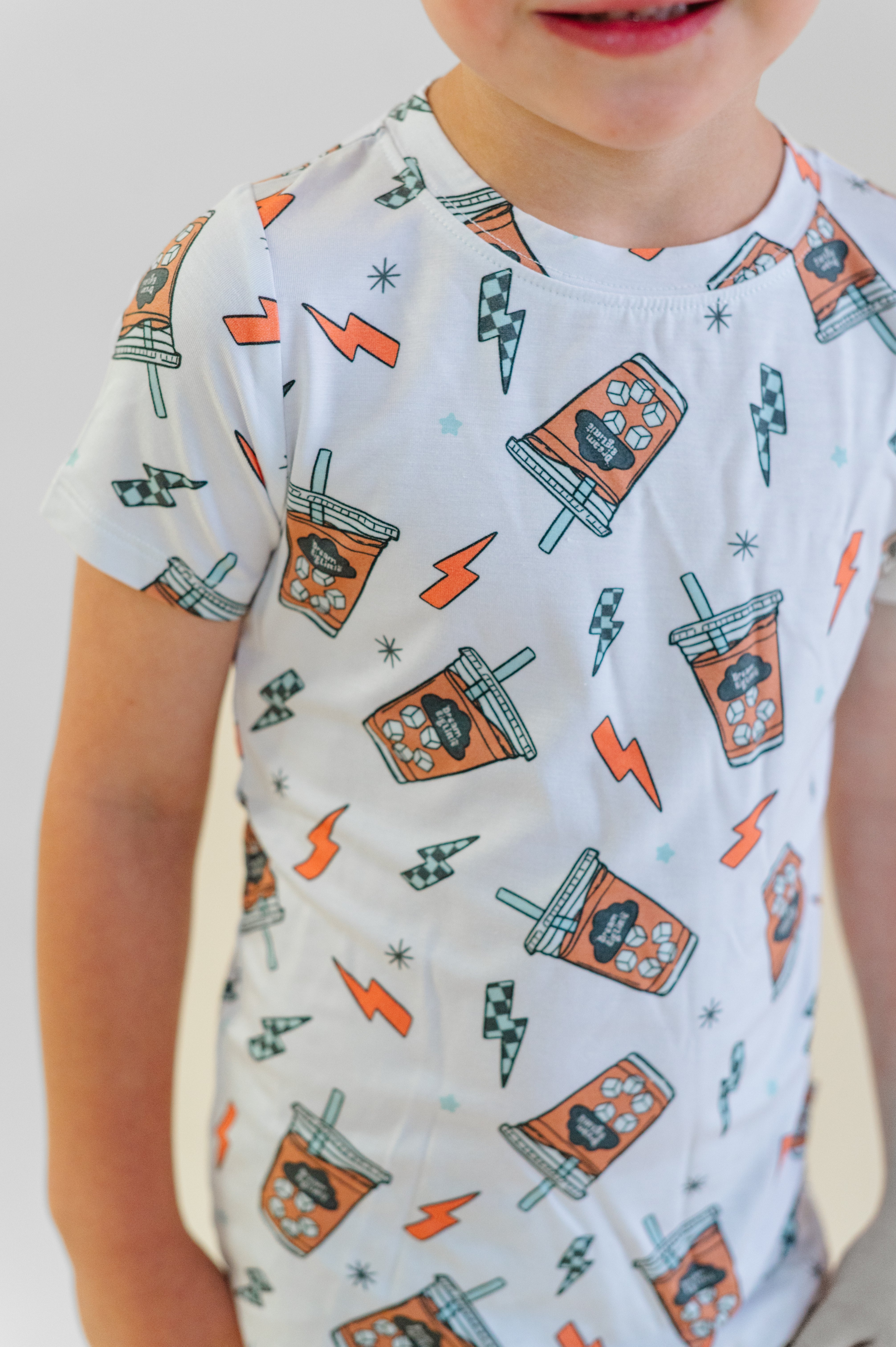 Exclusive Double Shot Of Dreams Dream Short Set