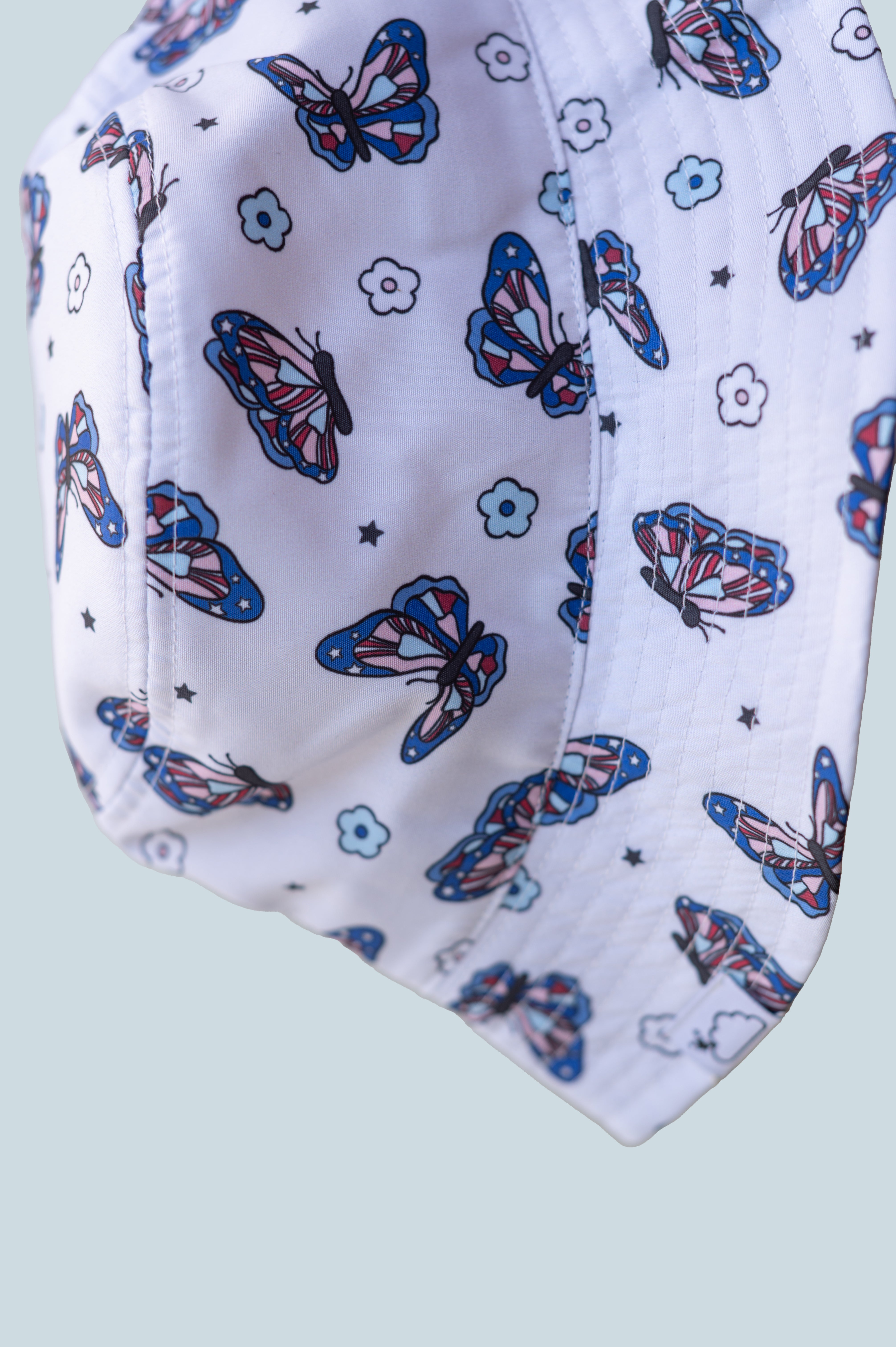 Tatum's Freedom Flyers Dream Bucket Hat