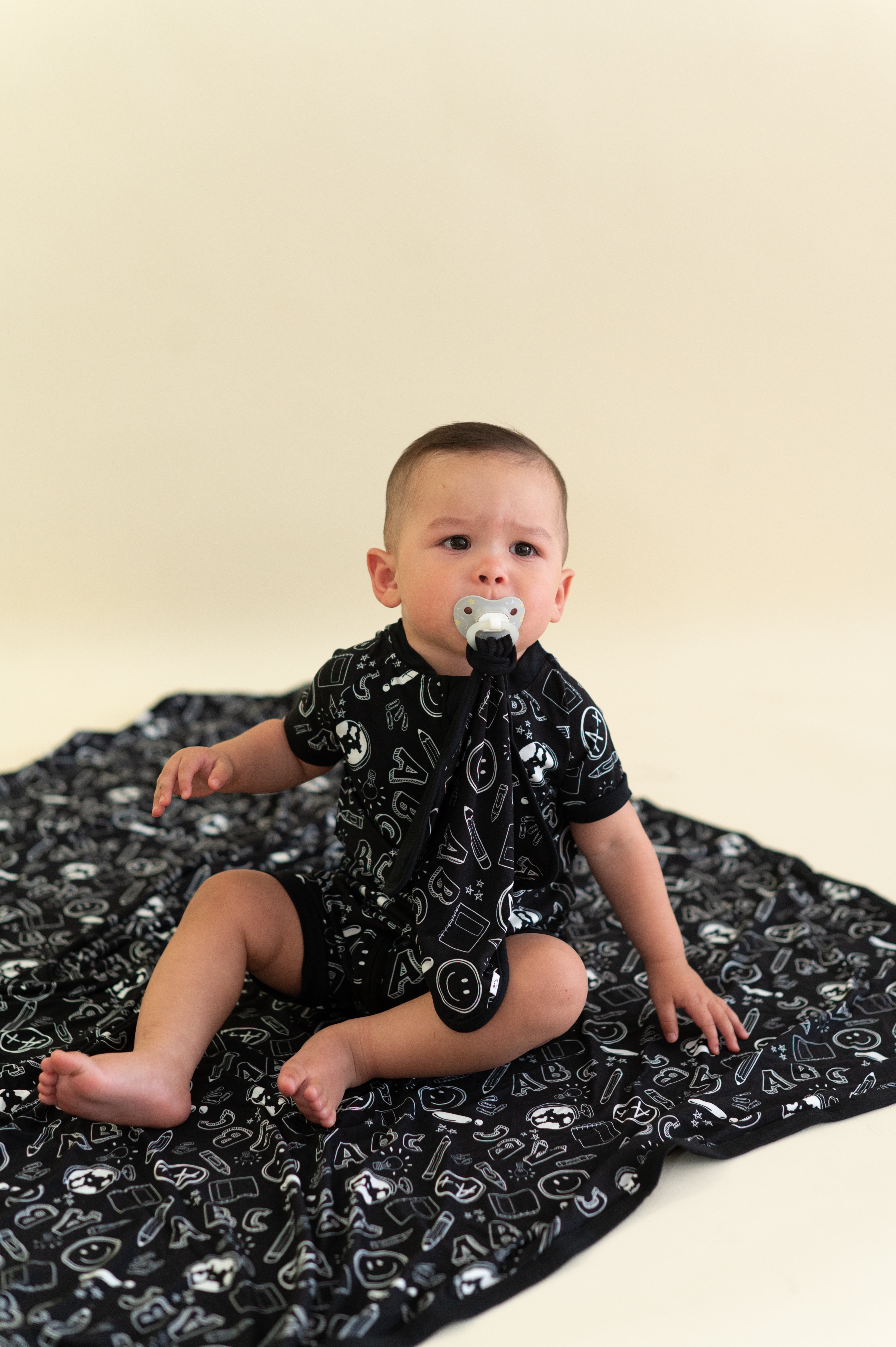 Chalk About School Dream Lovey