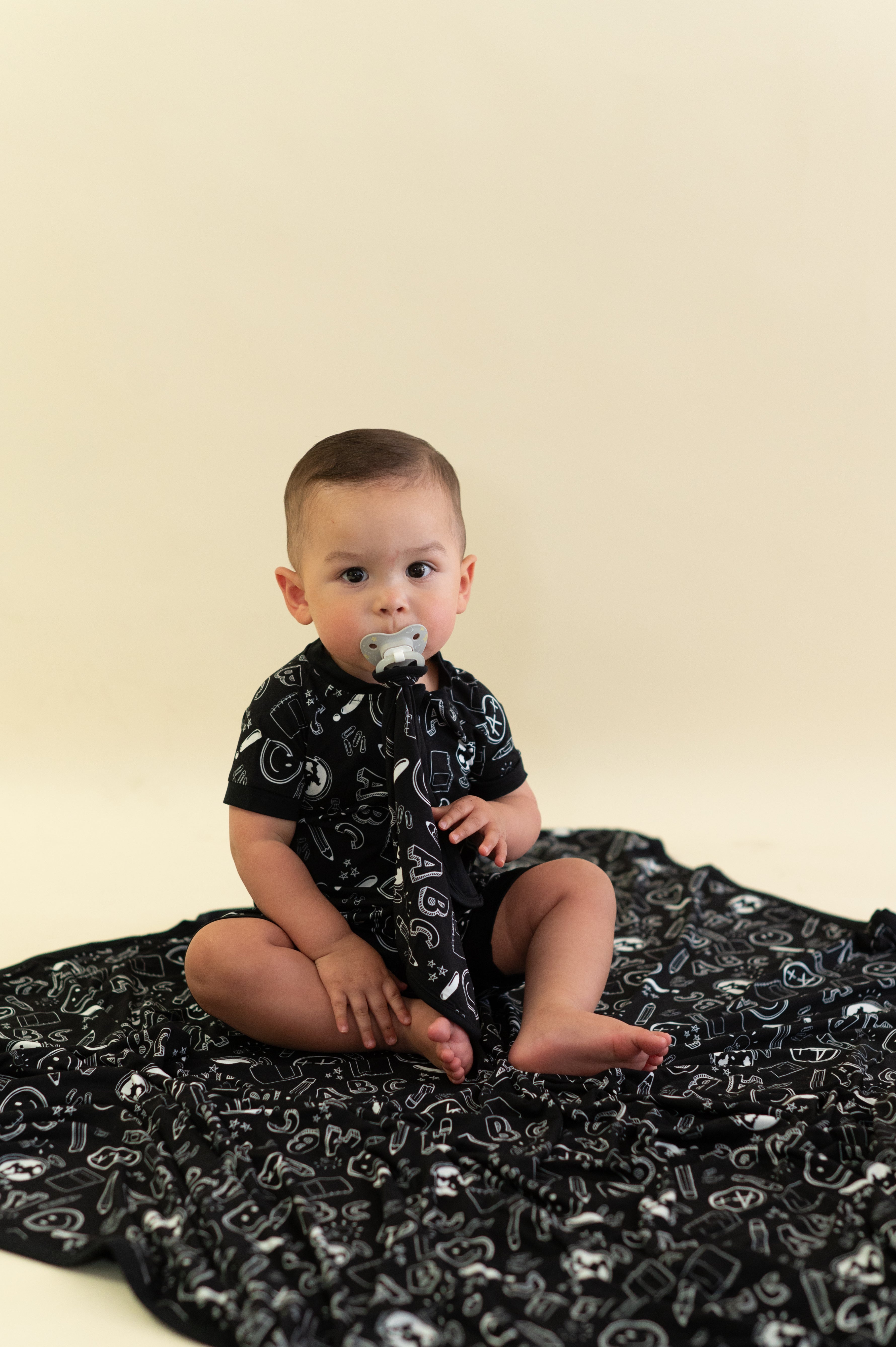 Chalk About School Dream Lovey