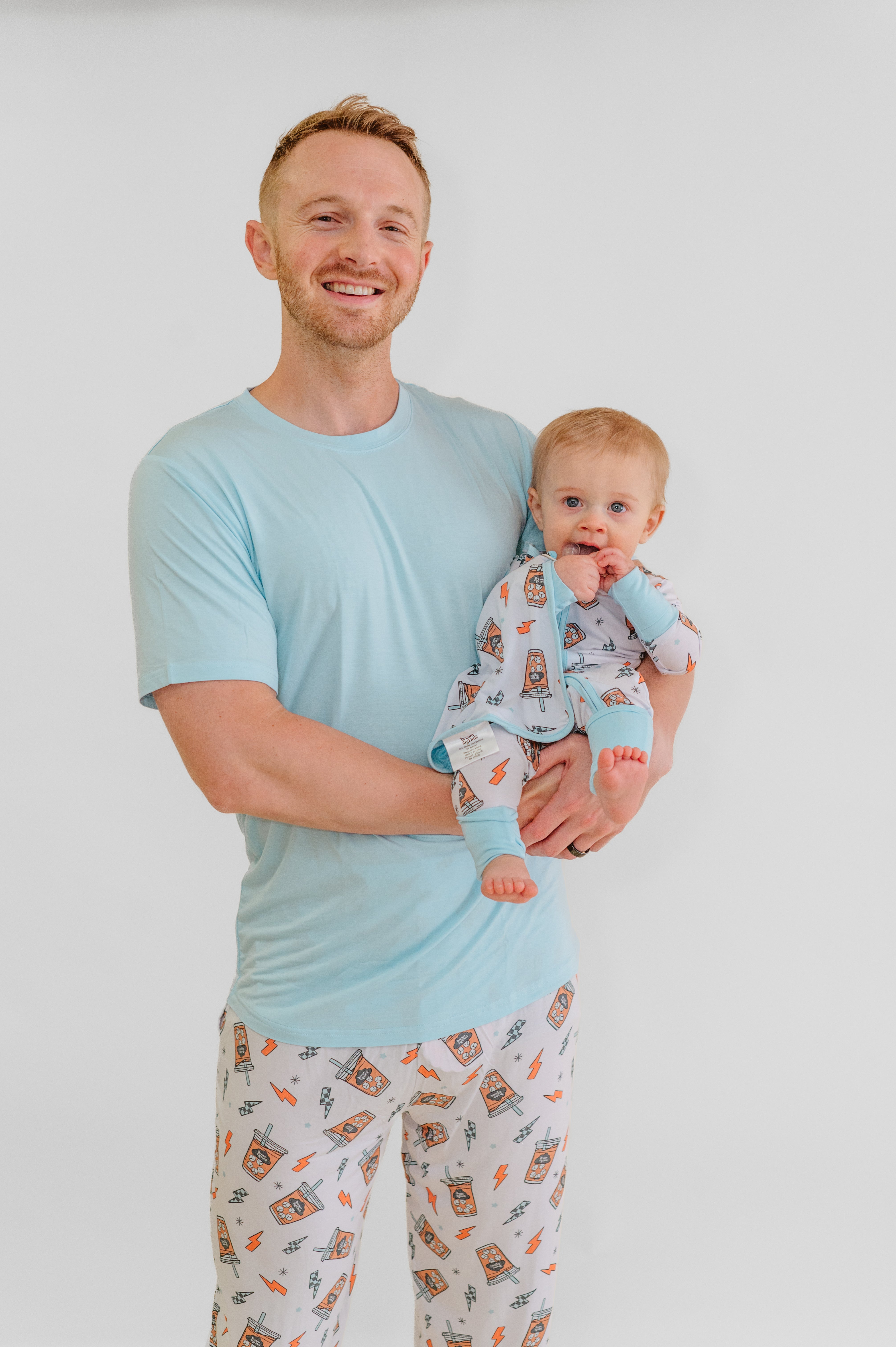 Exclusive Double Shot Of Dreams Men's Dream Top