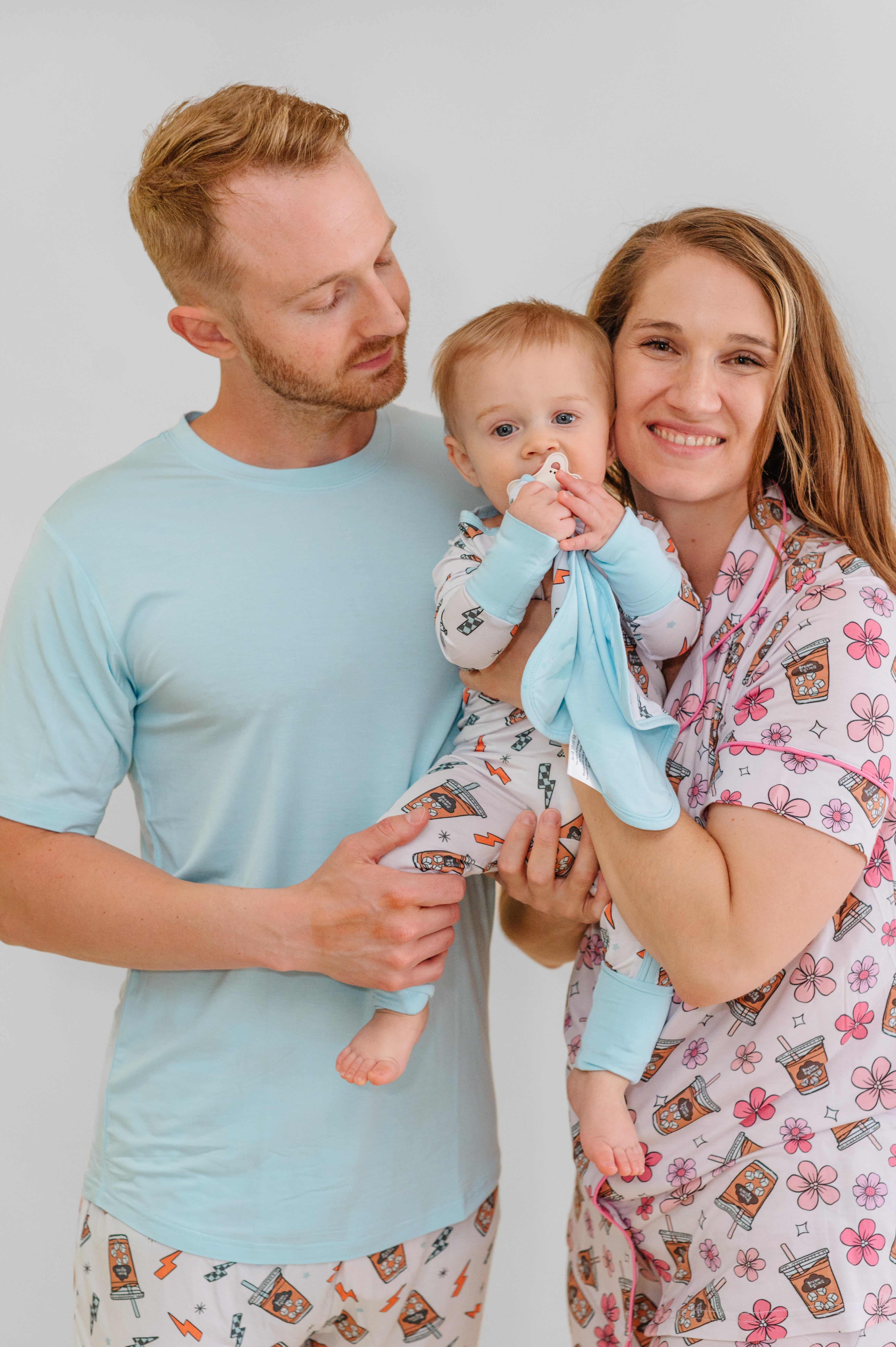 Exclusive Double Shot Of Dreams Men's Dream Top