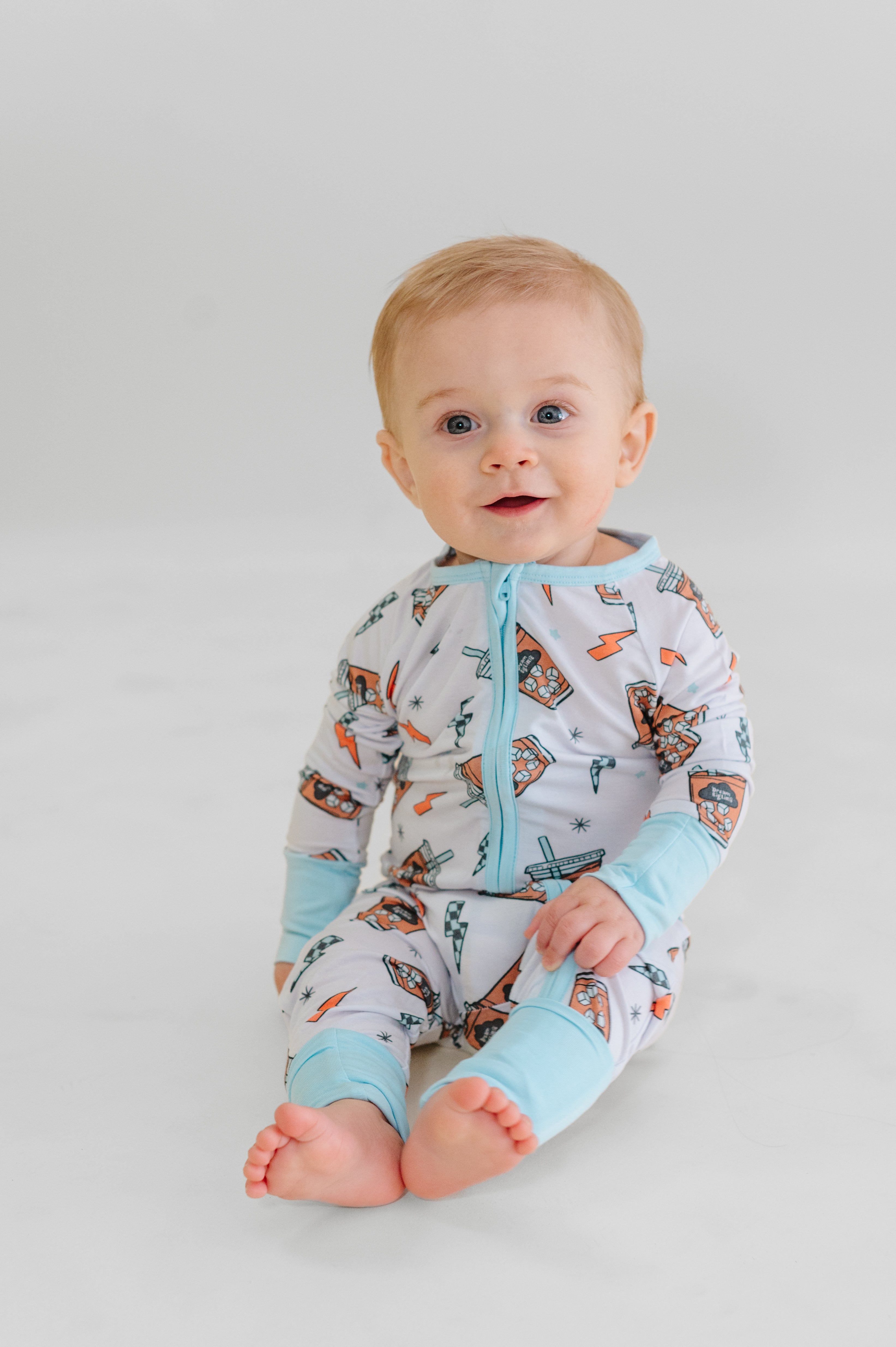 Exclusive Double Shot Of Dreams Dream Romper