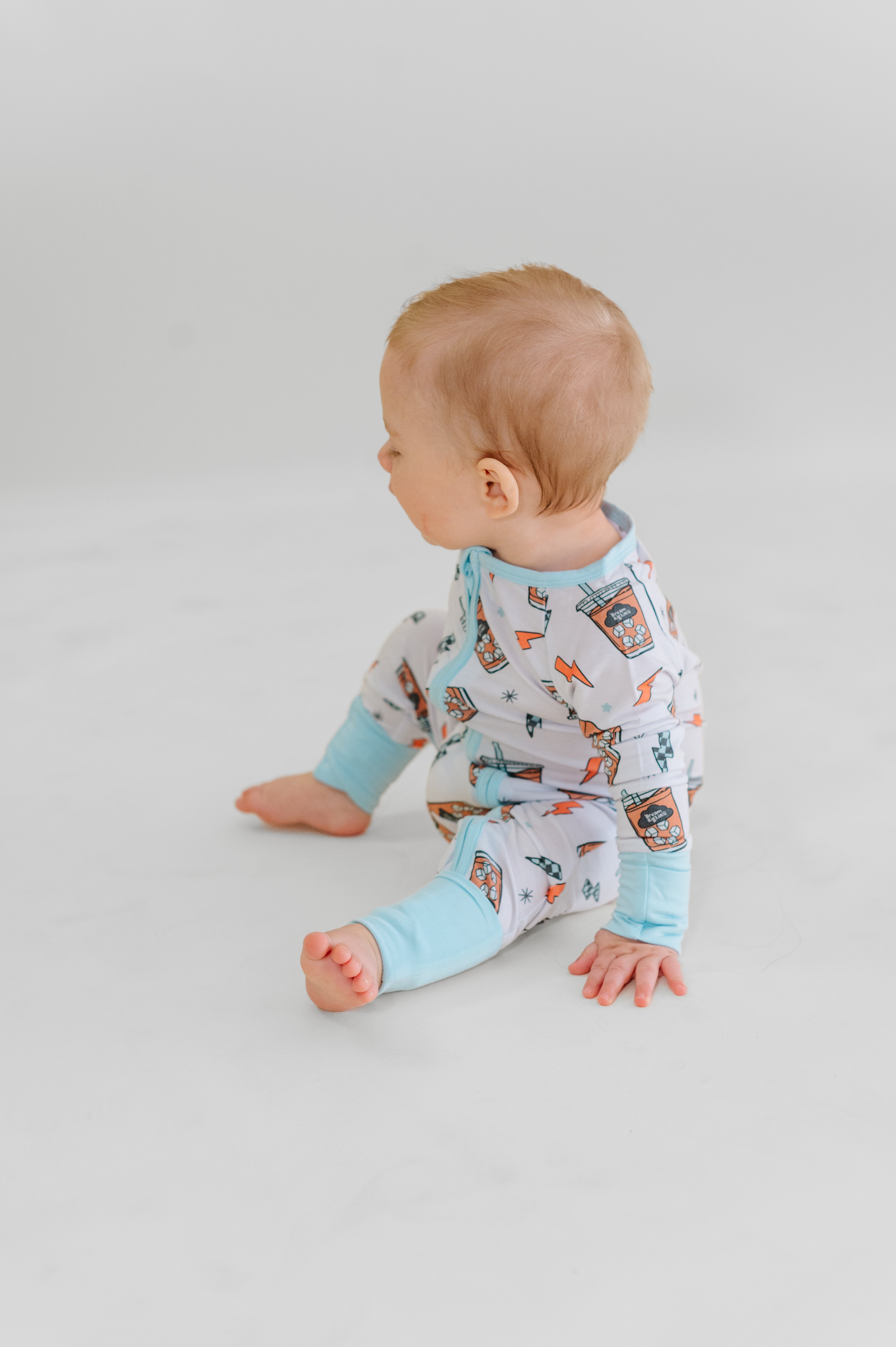 Exclusive Double Shot Of Dreams Dream Romper