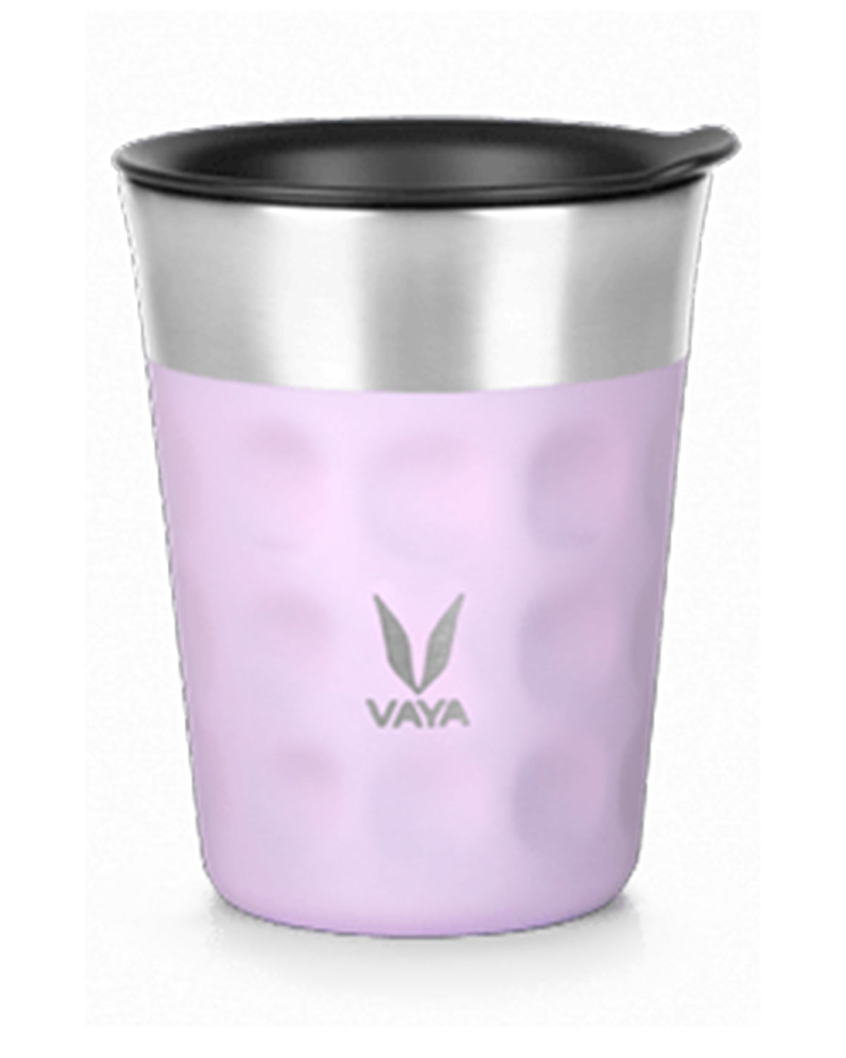 Vaya Pop Cup - 8.5 Fl.oz - Lilac Love