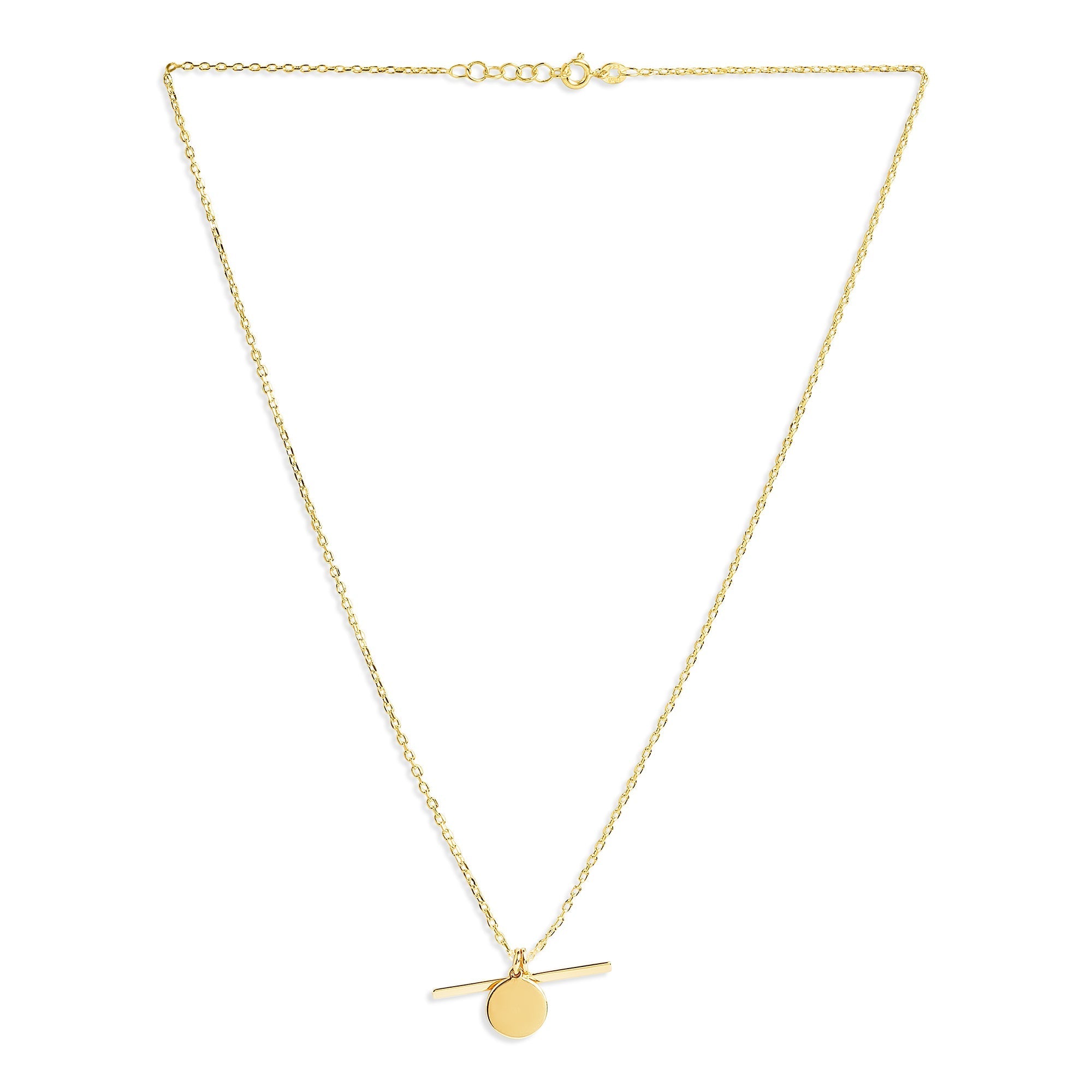 Mysha Personalized Bonds Of Life Pendant
