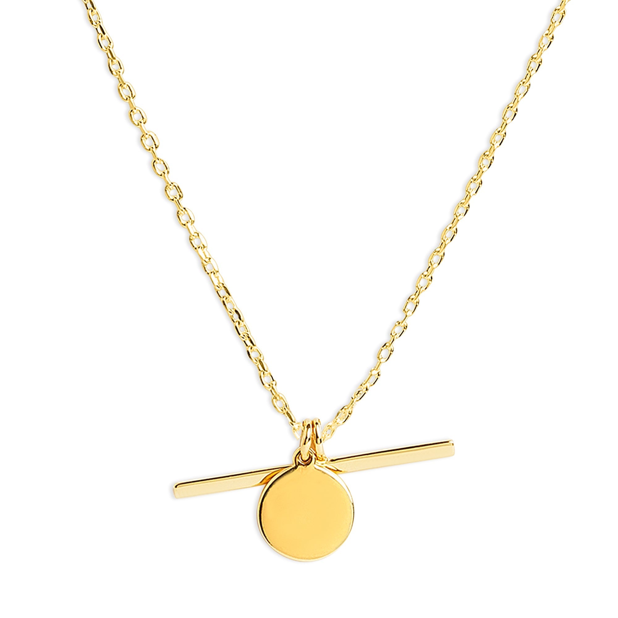 Mysha Personalized Bonds Of Life Pendant