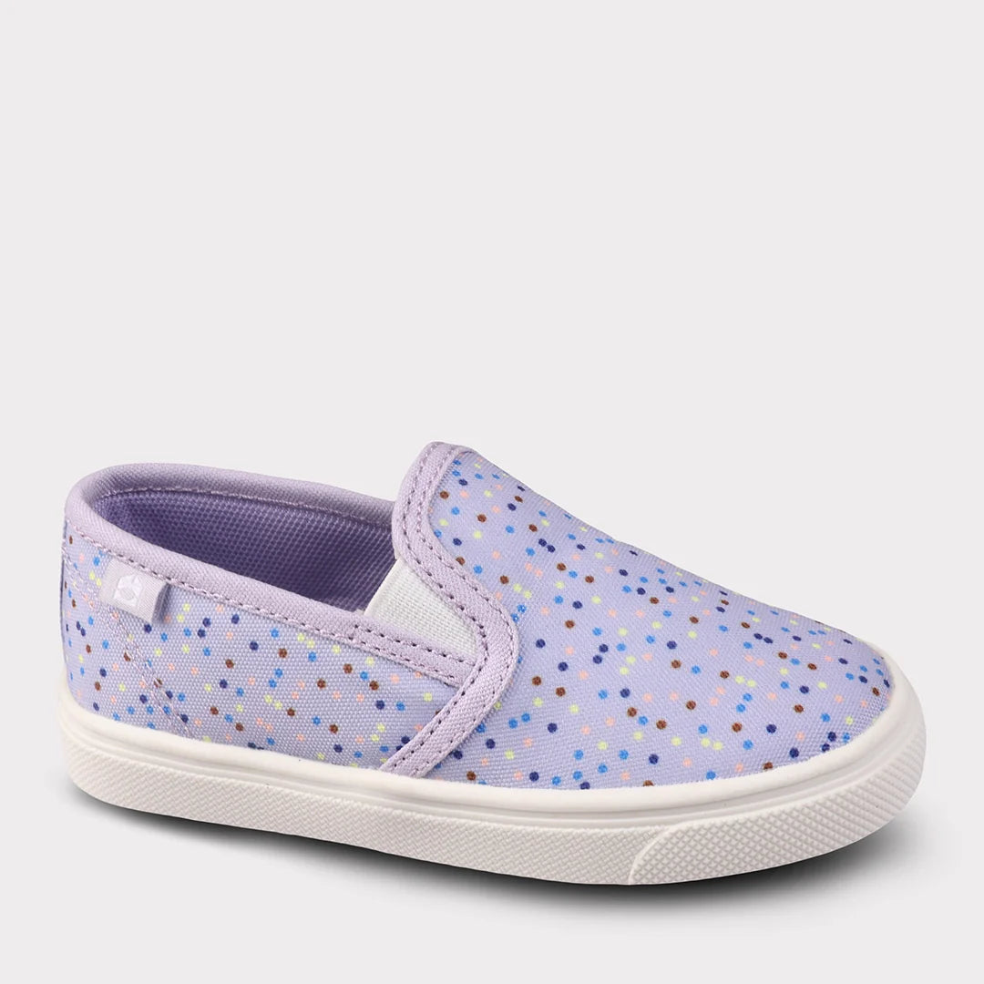 Madison Girls Slip-on Shoe