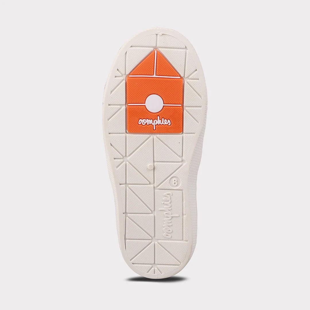 Madison Girls Slip-on Shoe
