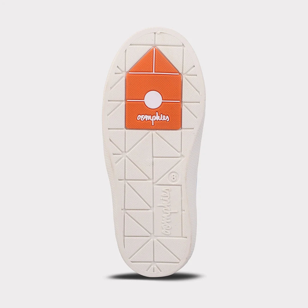 Madison Girls Slip-on Shoe
