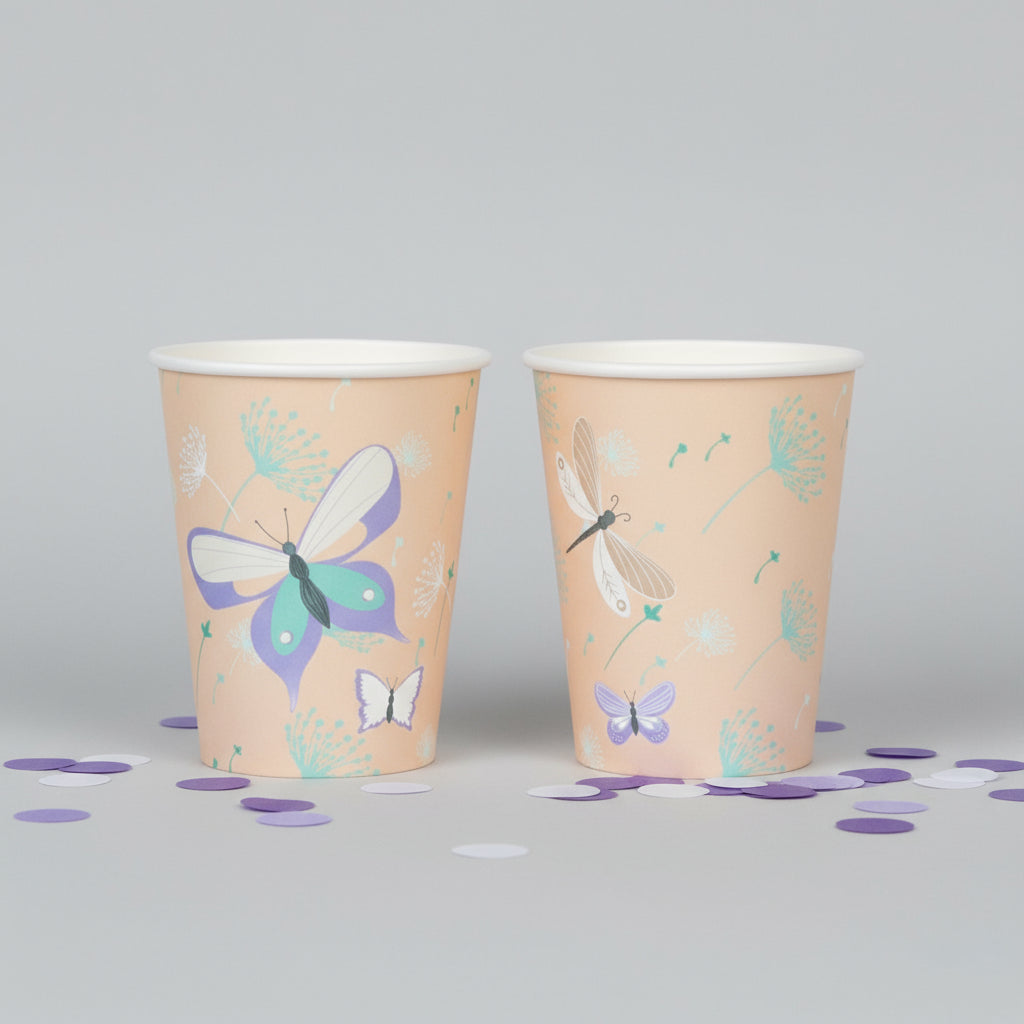 Magical Fairies Party Supplies In A Box