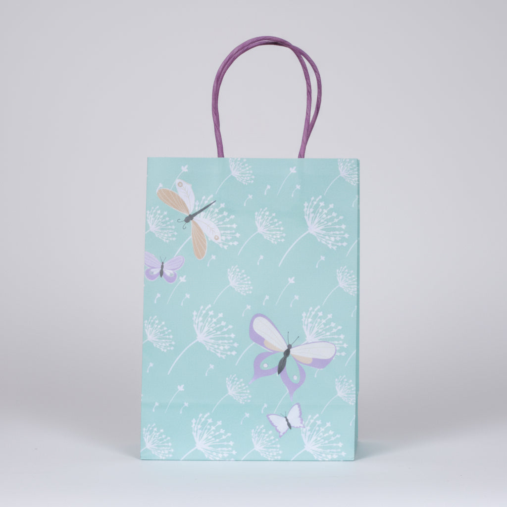 Magical Fairies Party Bags (set Of 8)
