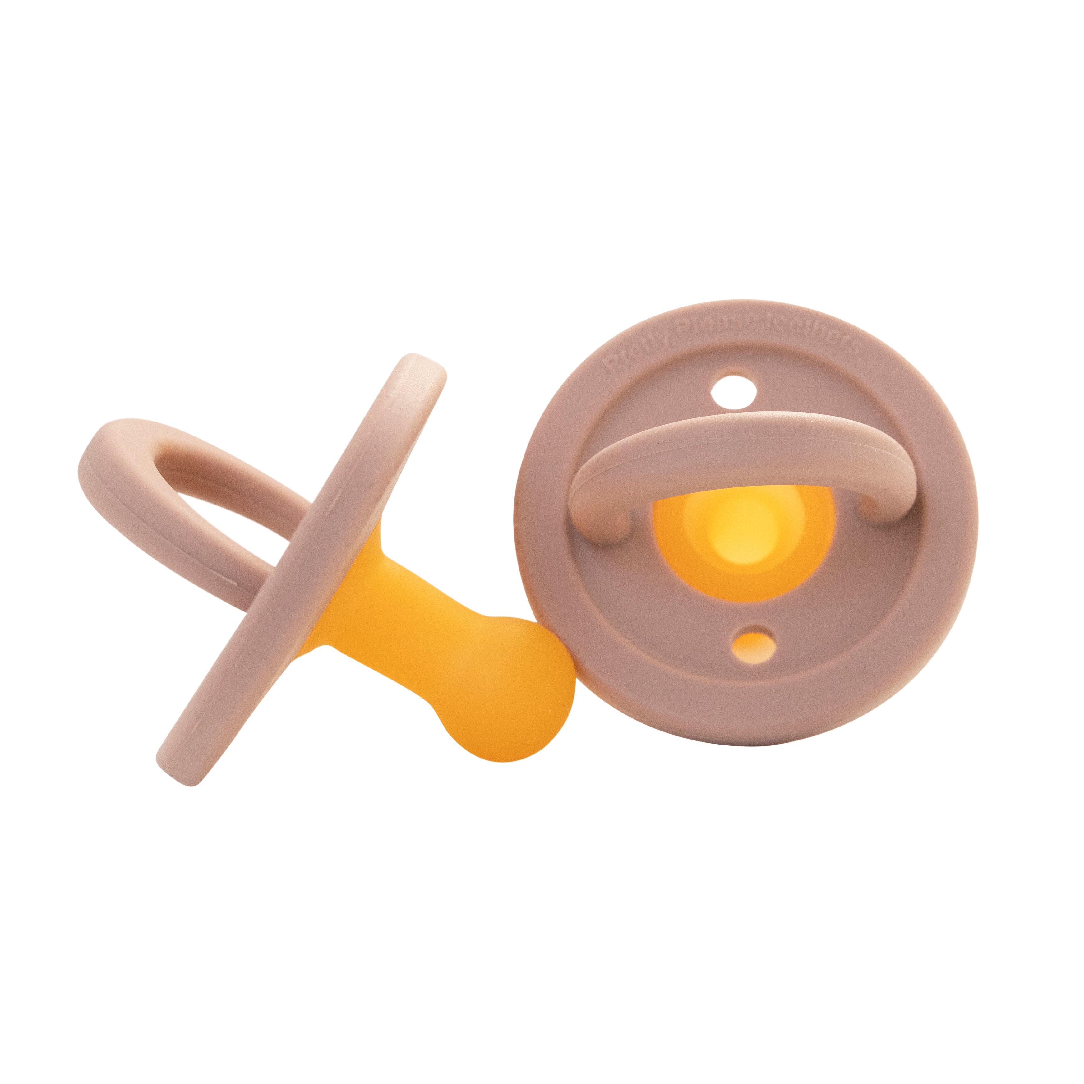 Modern Pacifier | Mahonagy Rose