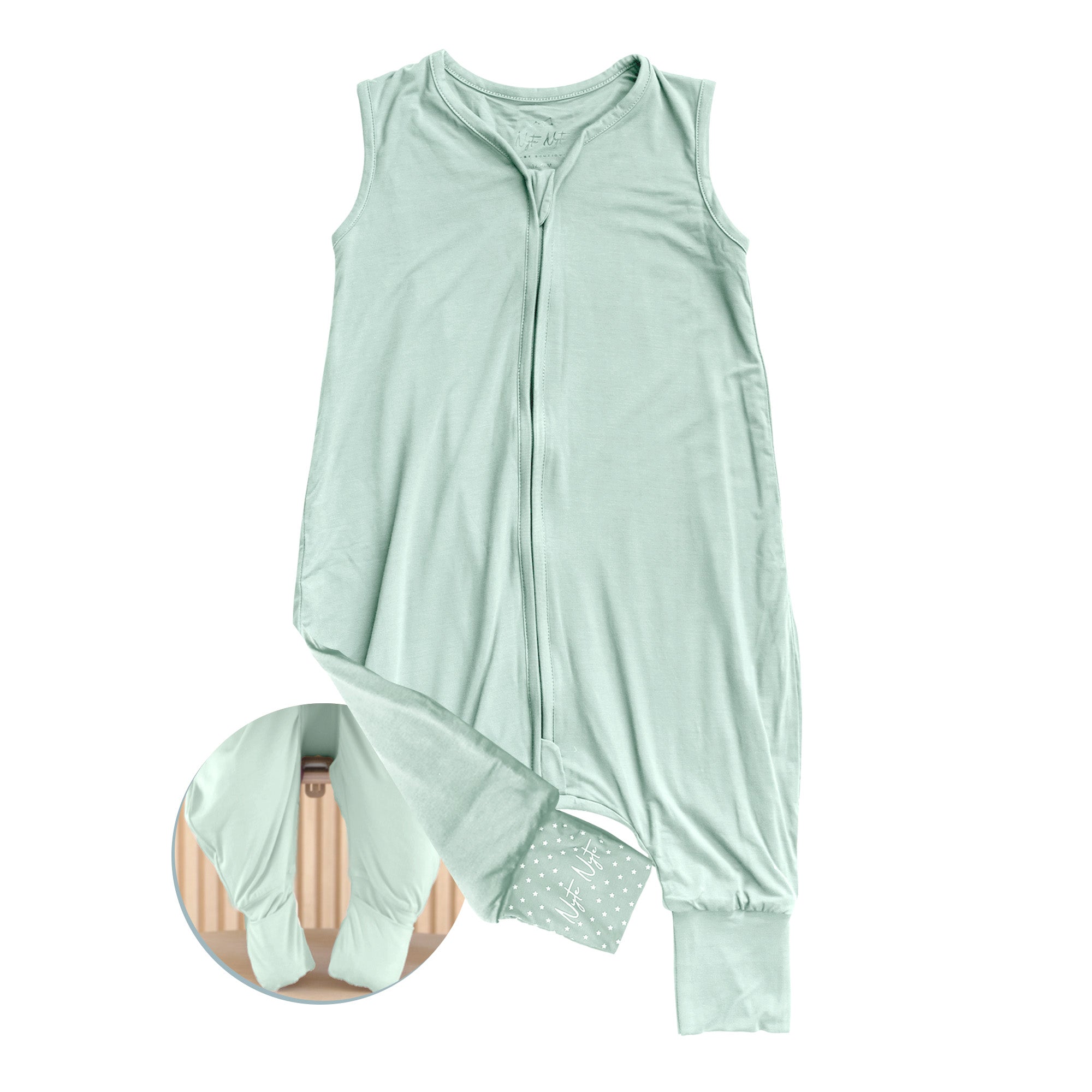 Nyte Nyte 0.5 Tog + Colors