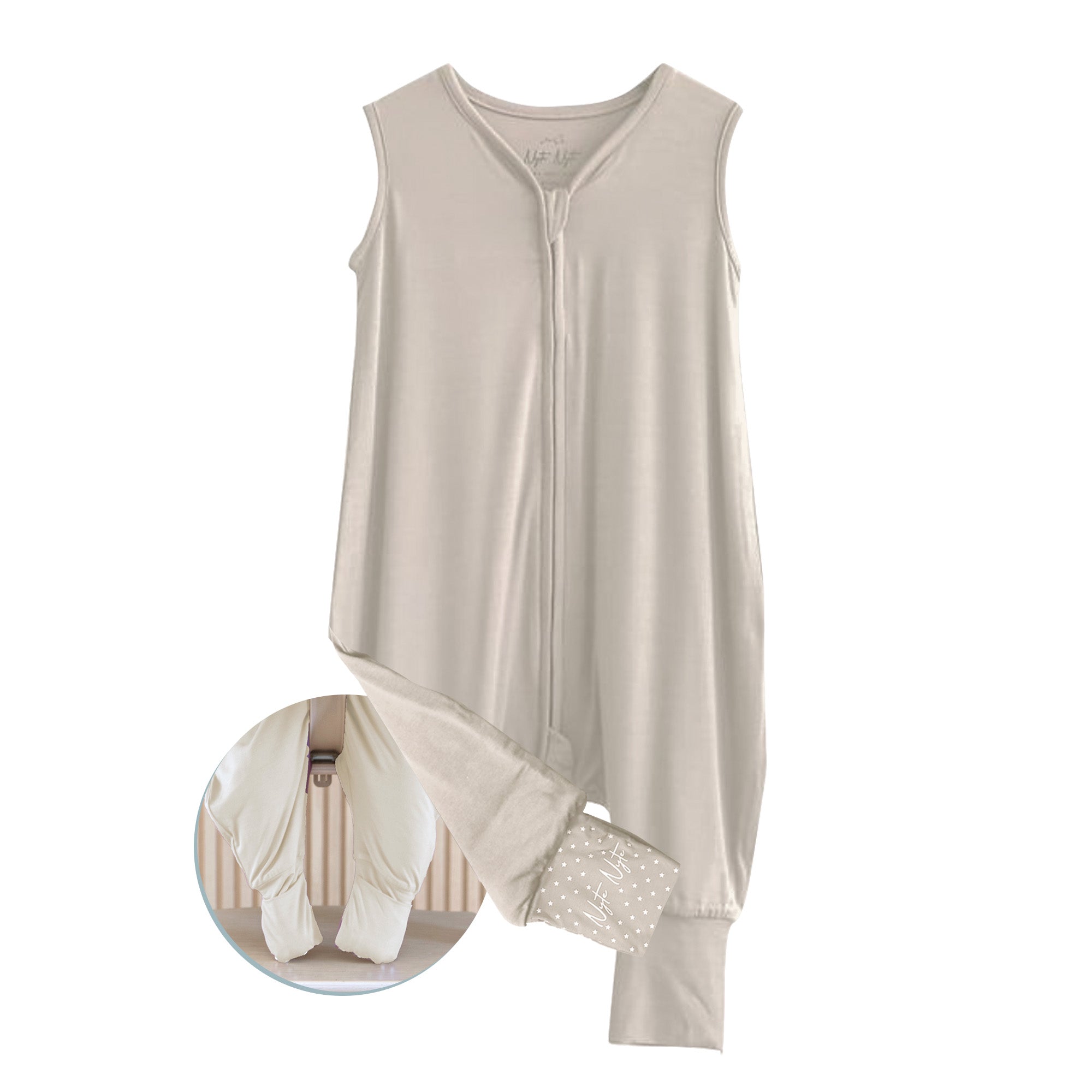 Nyte Nyte 0.5 Tog + Colors