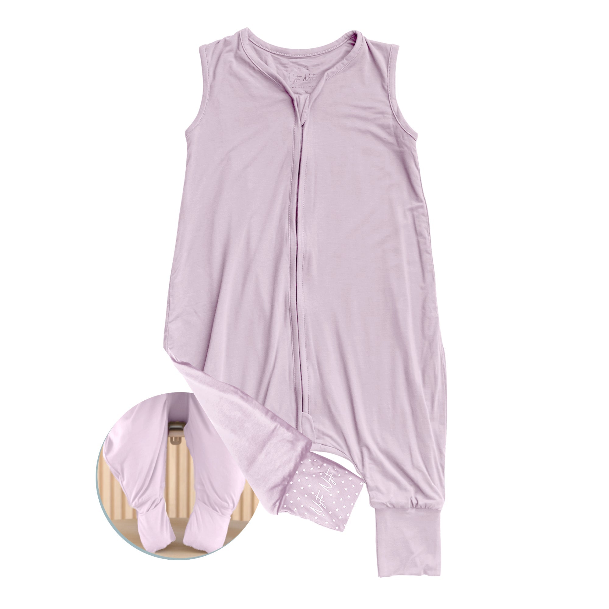 Nyte Nyte 0.5 Tog + Colors