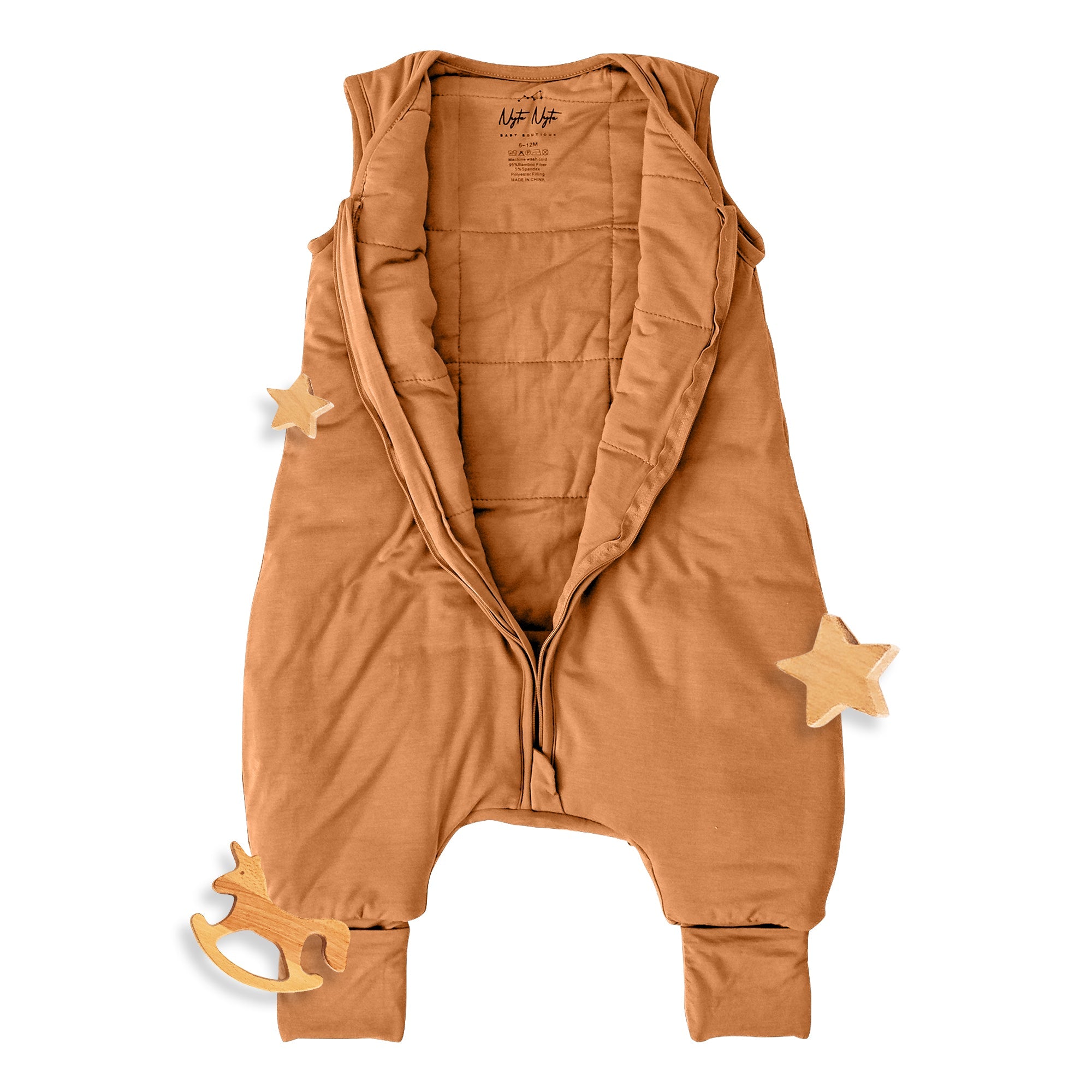 Nyte Nyte 1.0 Tog + Colors