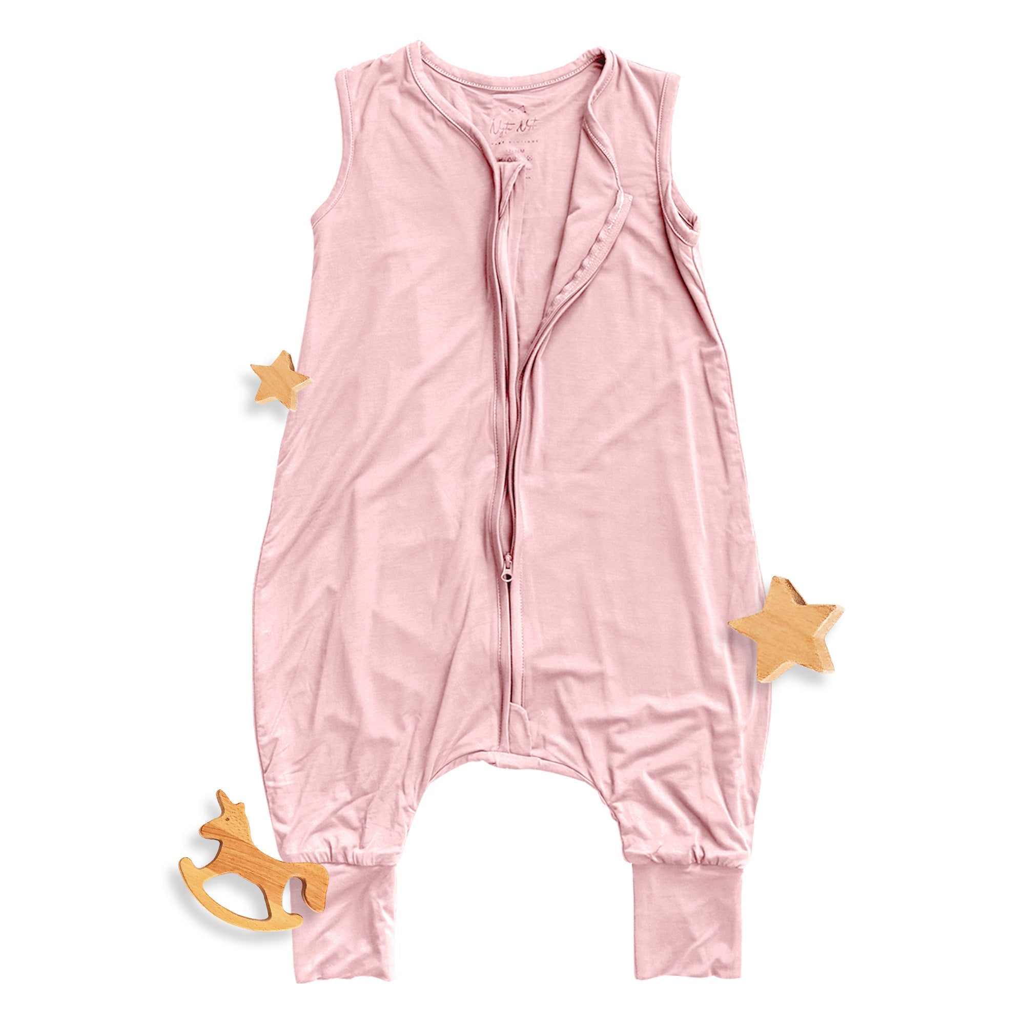 Nyte Nyte 0.5 Tog + Colors