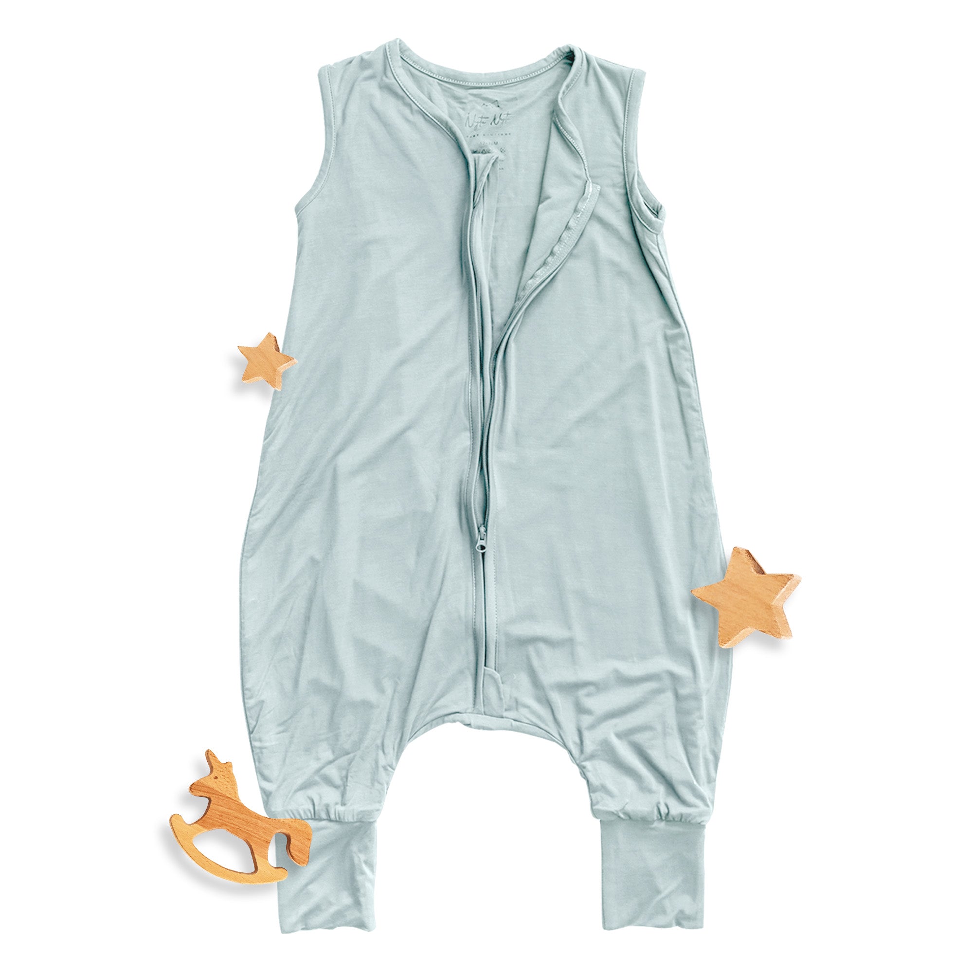 Nyte Nyte 0.5 Tog + Colors