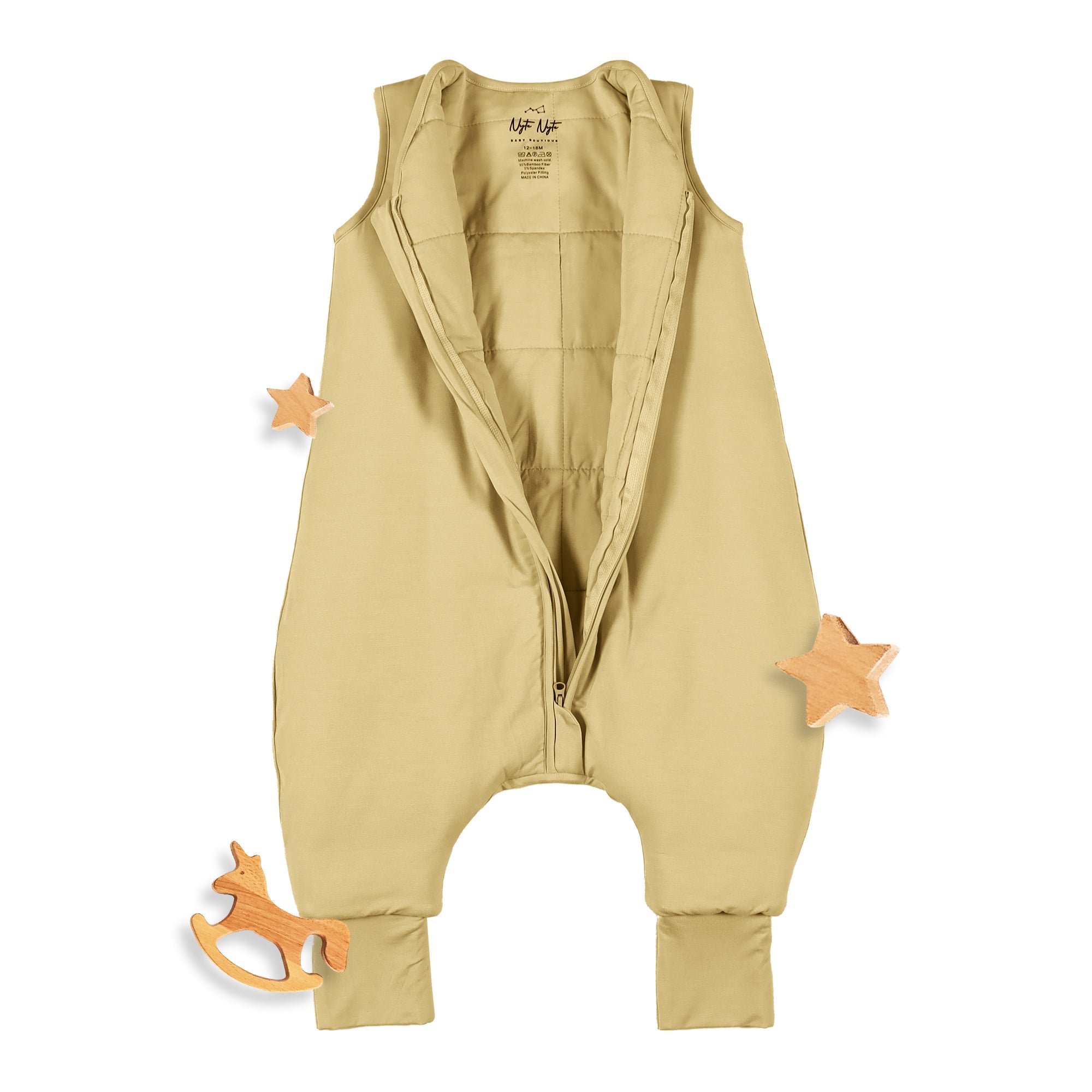 Nyte Nyte 1.0 Tog + Colors