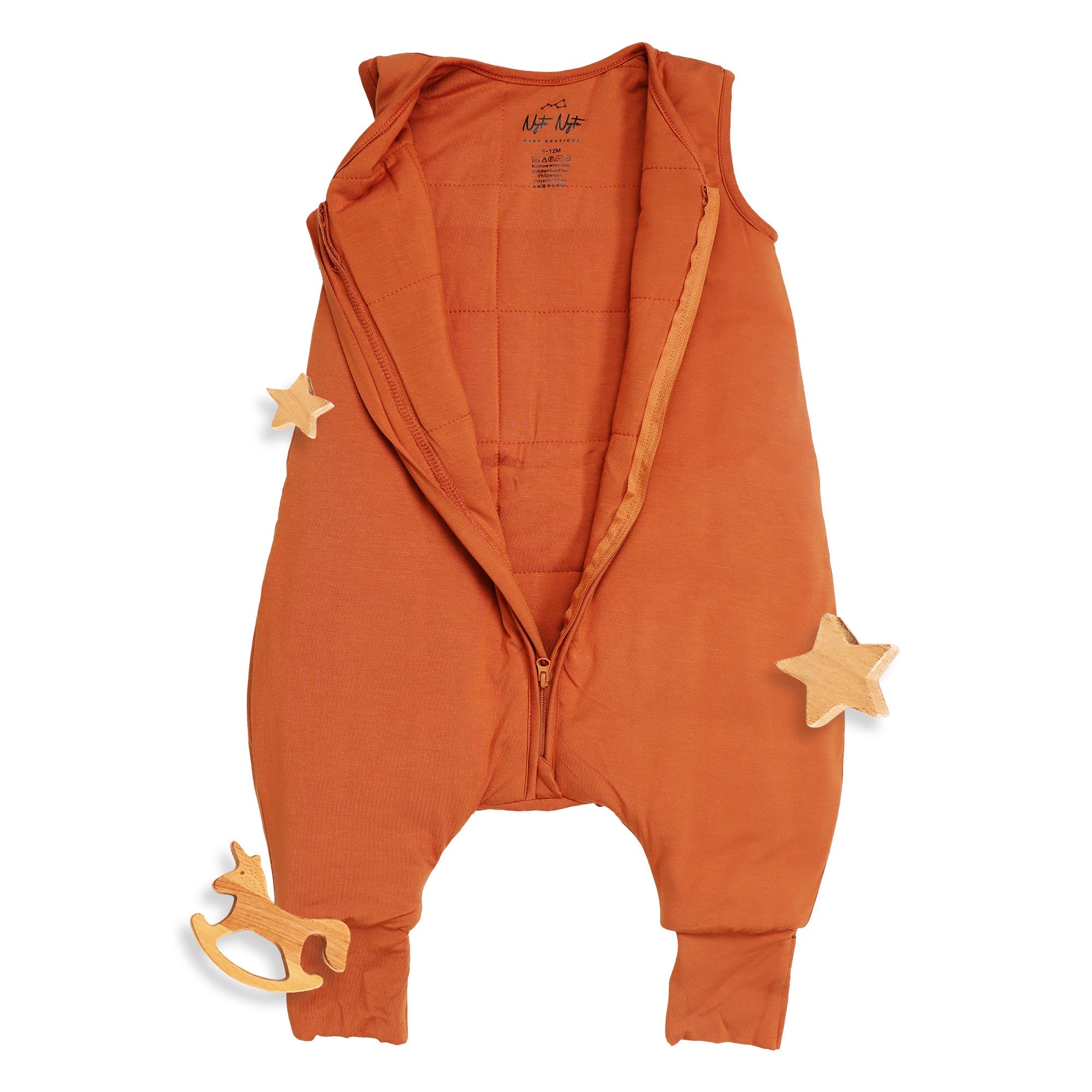 Nyte Nyte 1.0 Tog + Colors