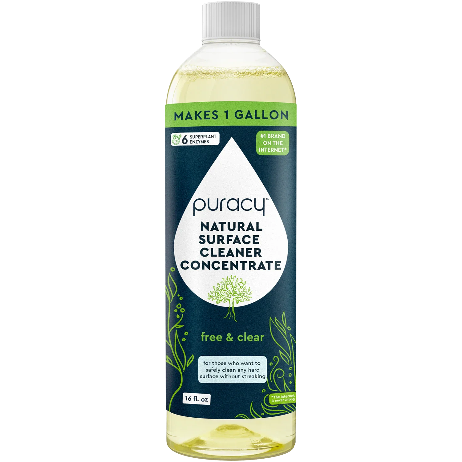 Everyday Multi-surface Cleaner