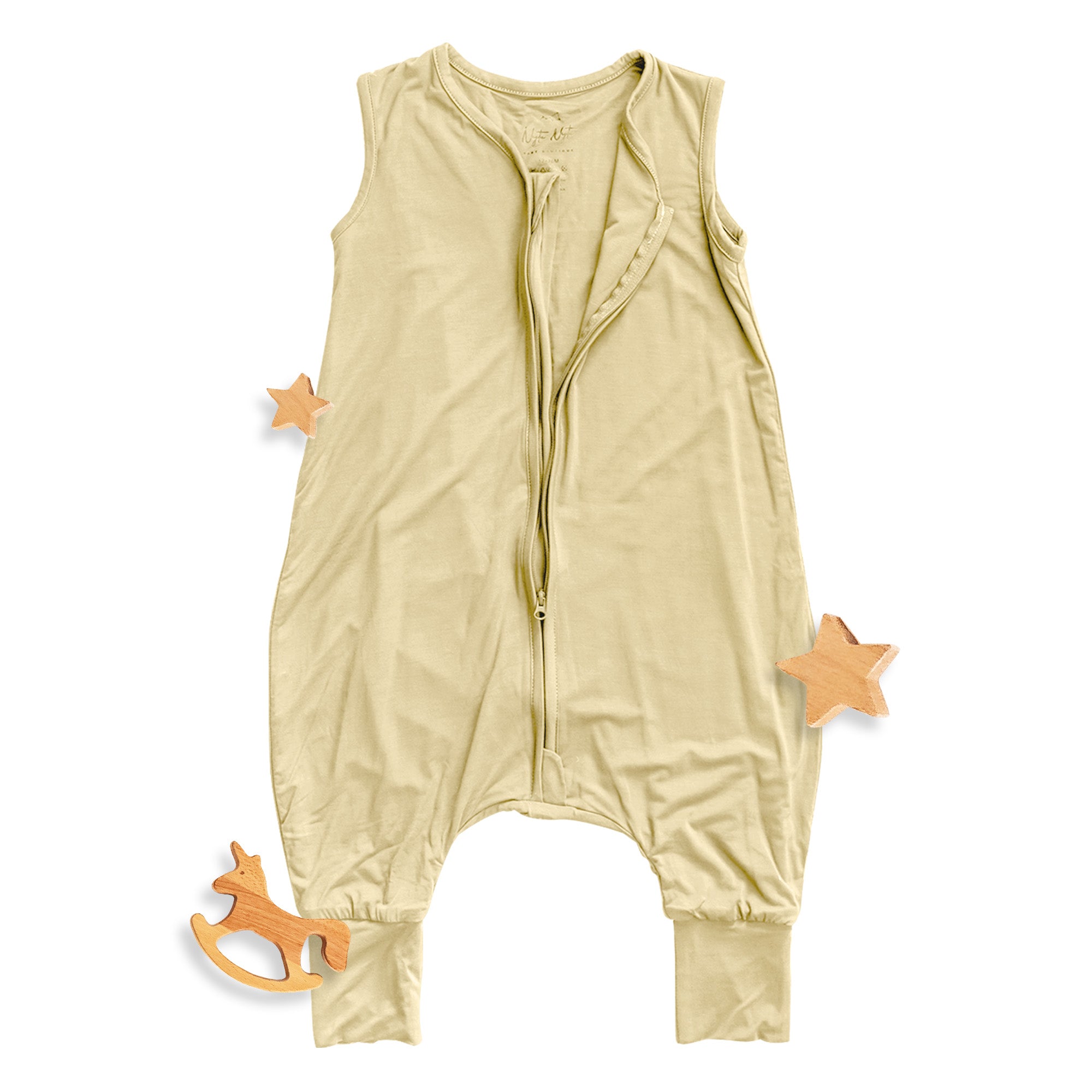 Nyte Nyte 0.5 Tog + Colors