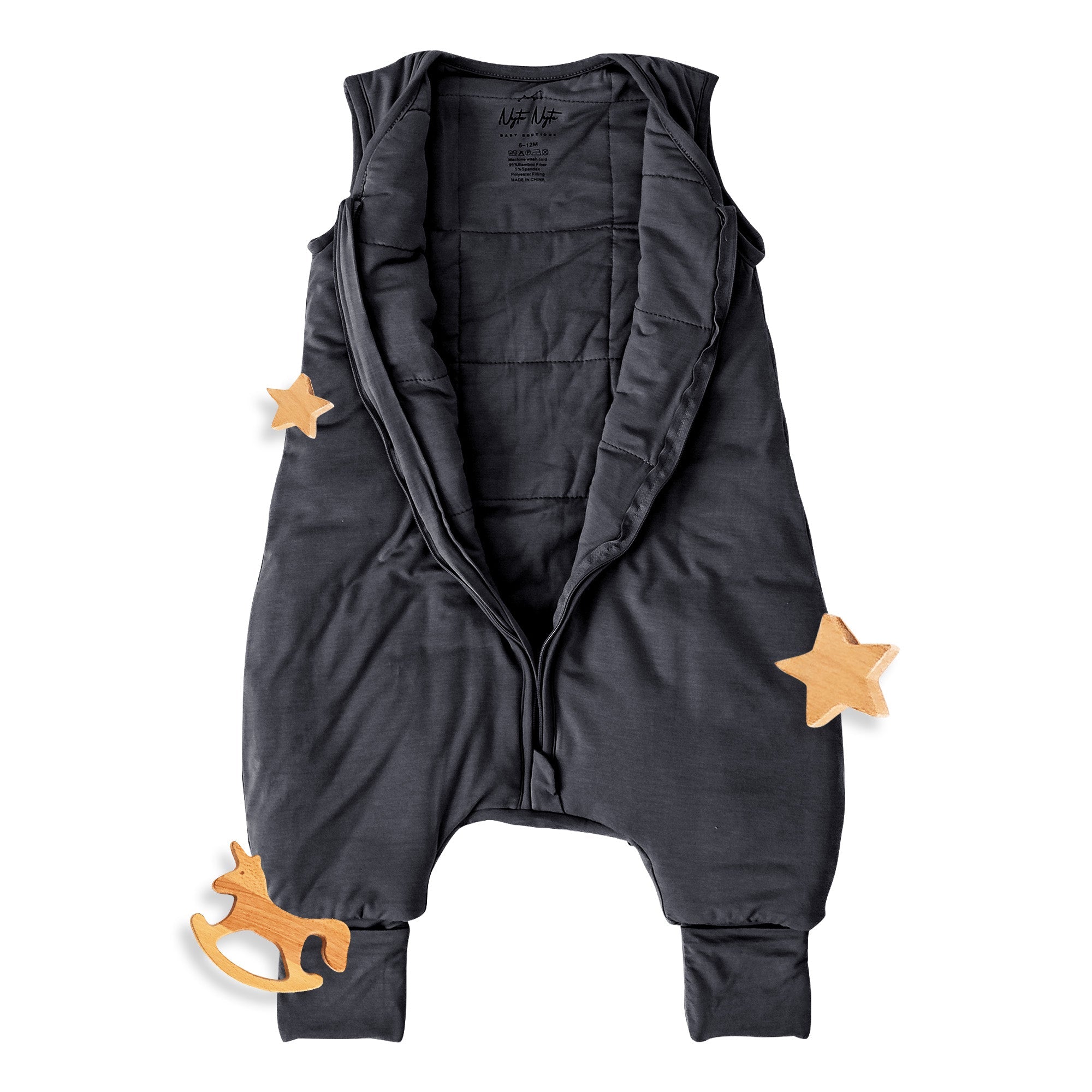 Nyte Nyte 2.5 Tog+more Colors