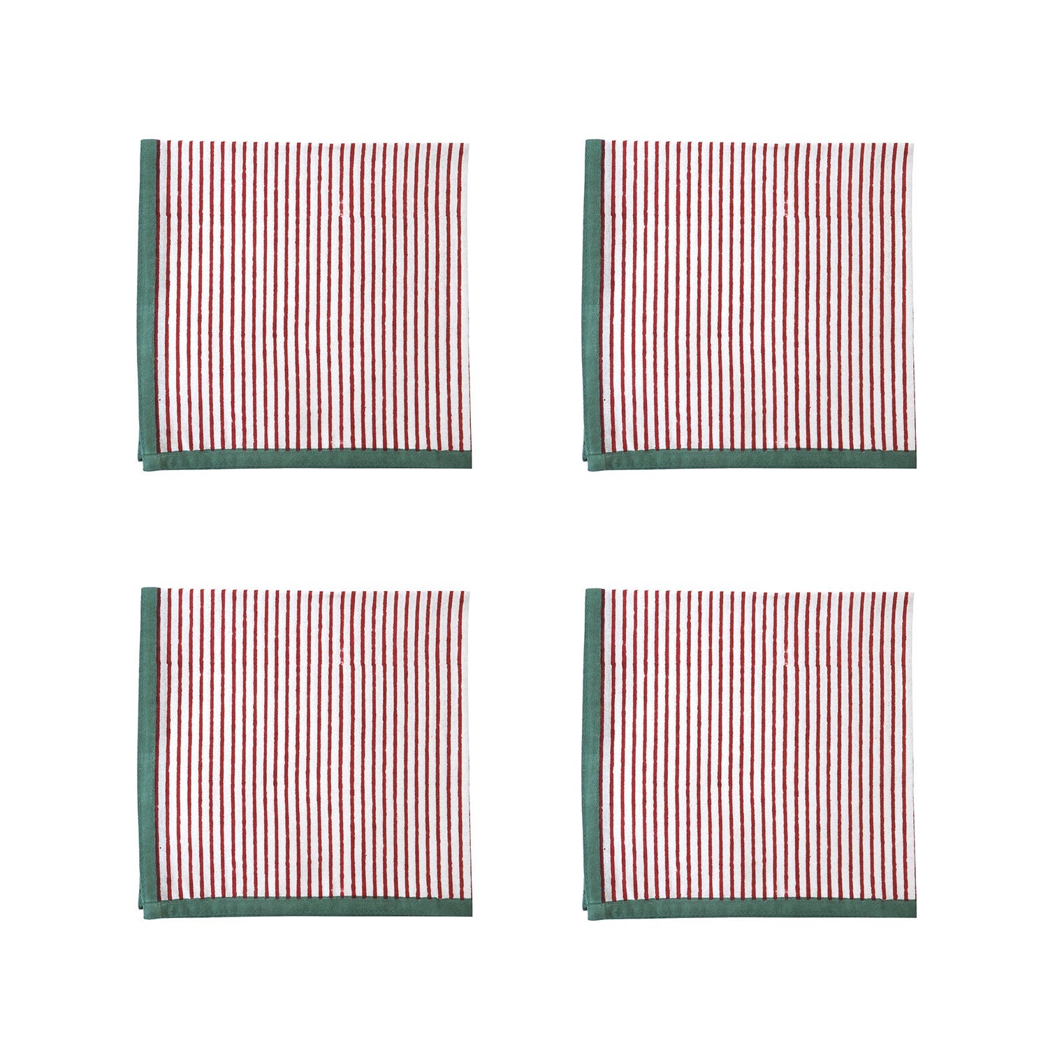 Table Napkins - Colaba (Set of 4)