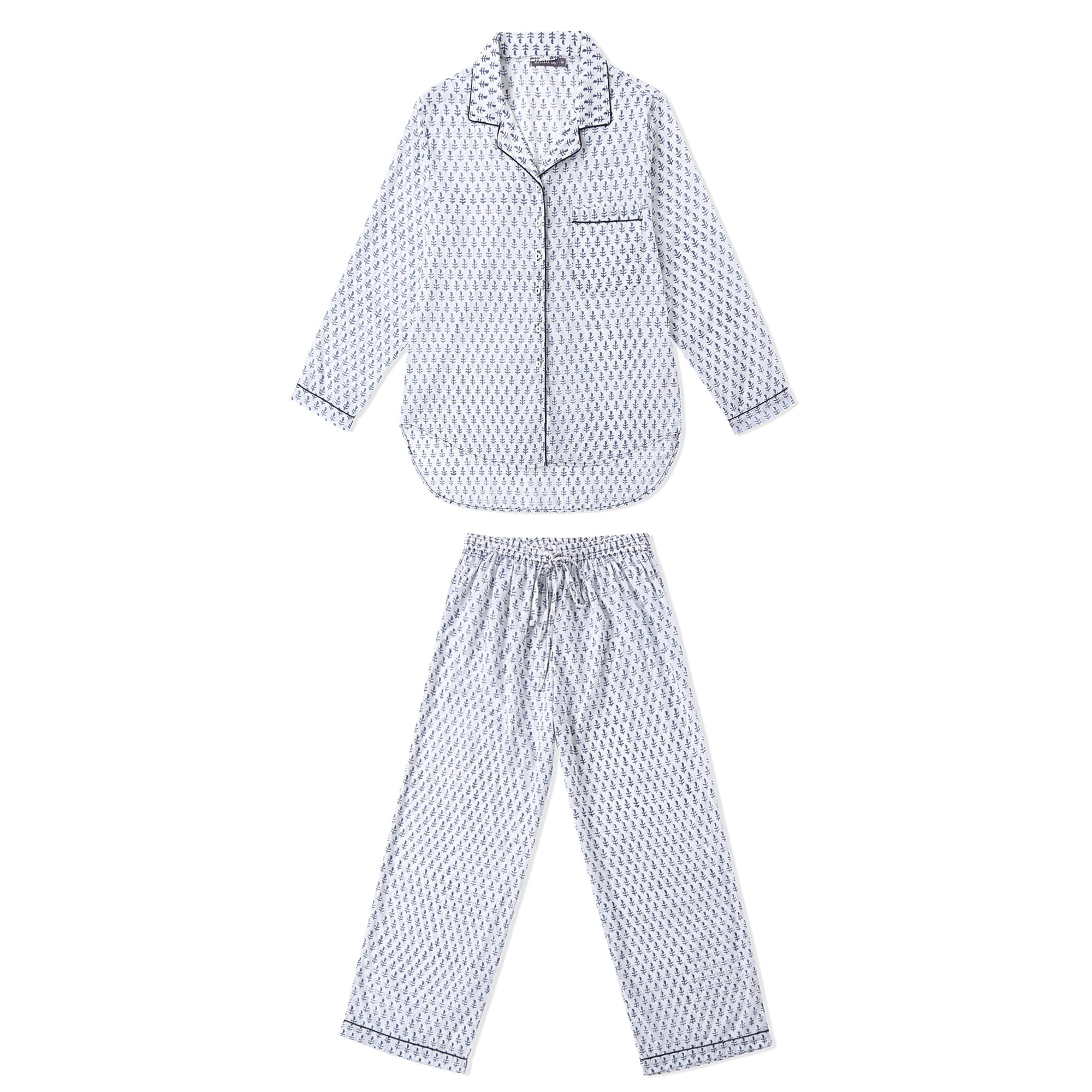 Women's Loungewear PJ Set