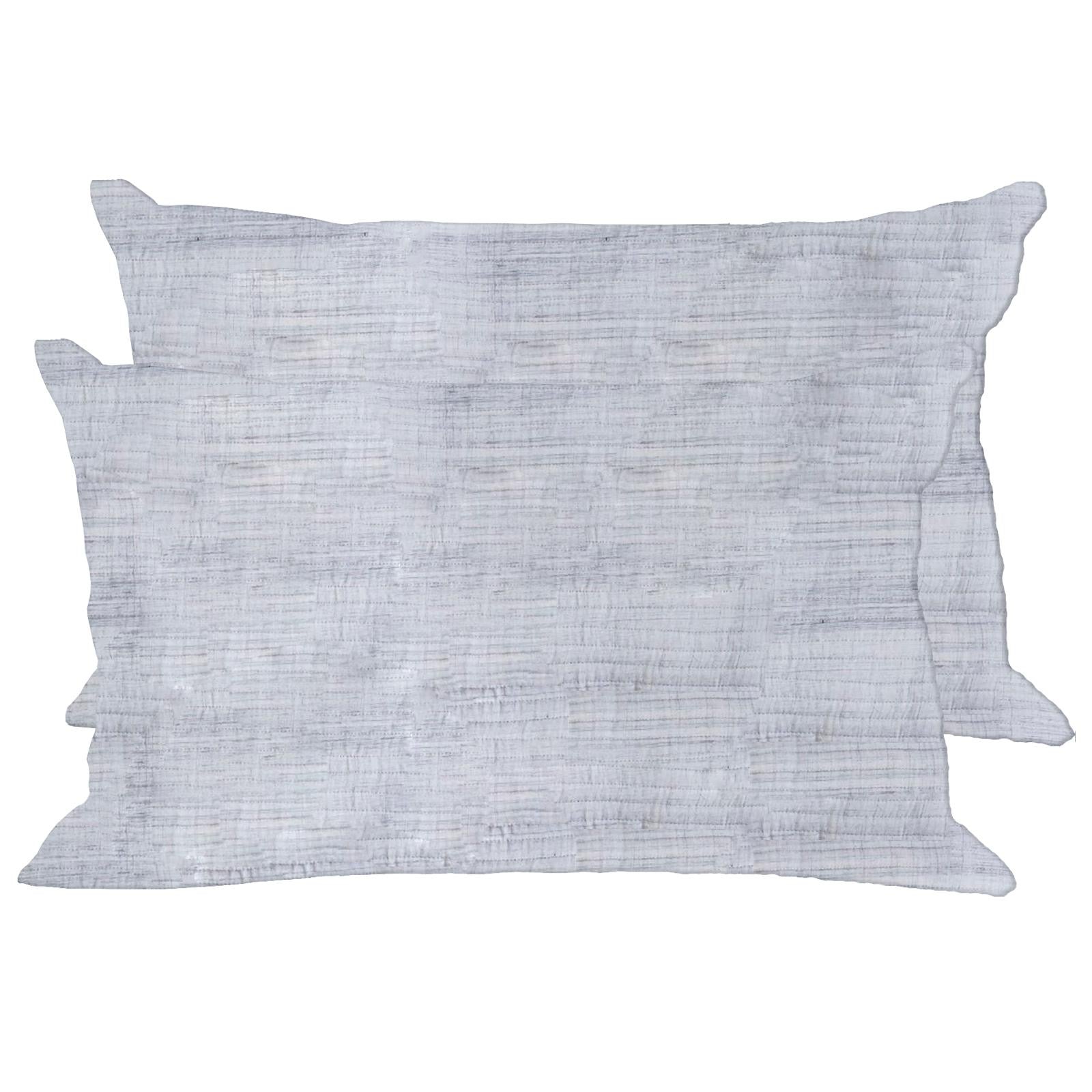 Erawan Standard Size Pillowcases (Set of 2)