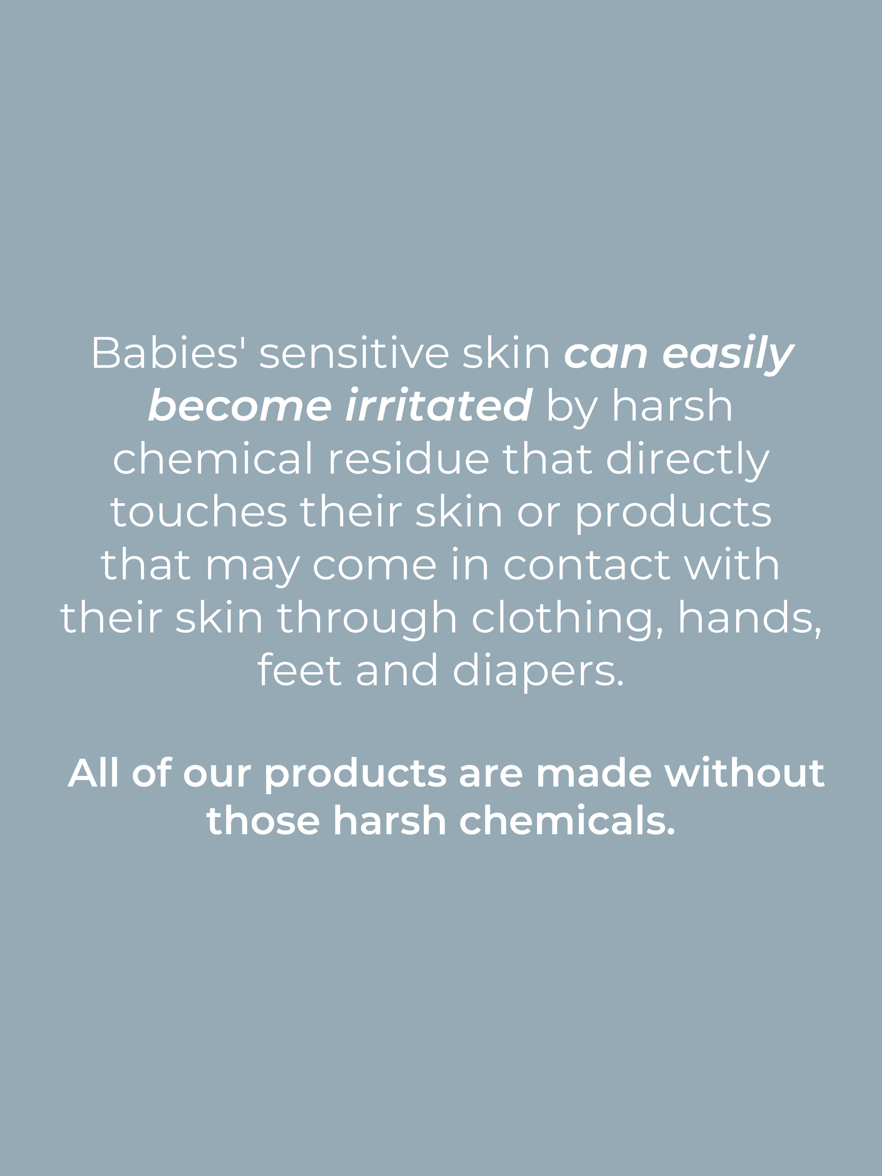 Dish Soap | Mama + Baby Safe