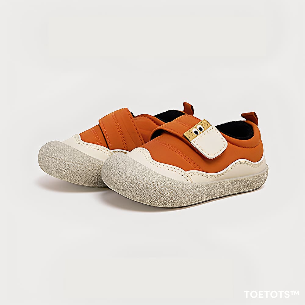 Maple - Kid Sneaker