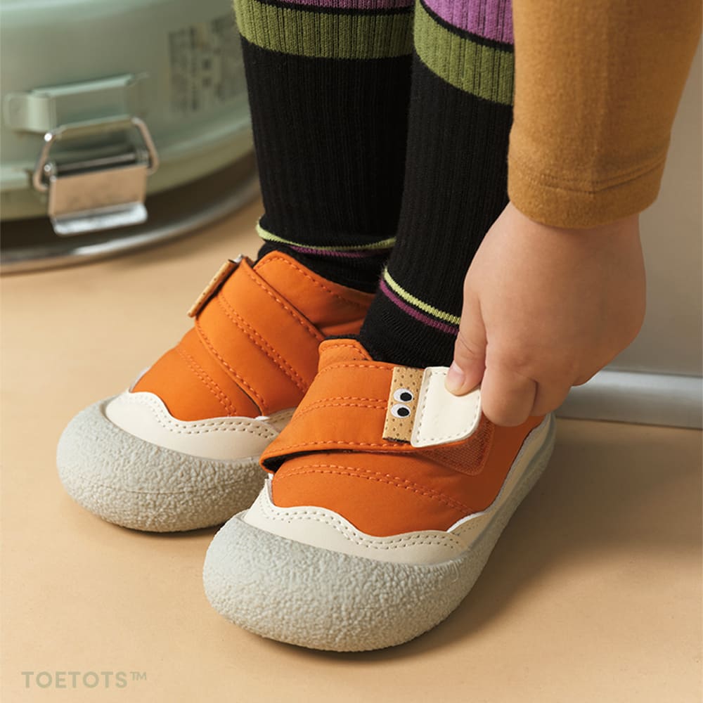 Maple - Kid Sneaker