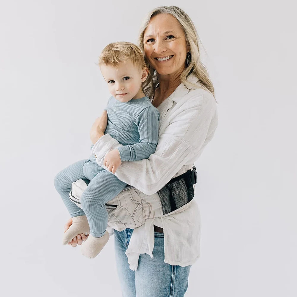 Hip Carrier
