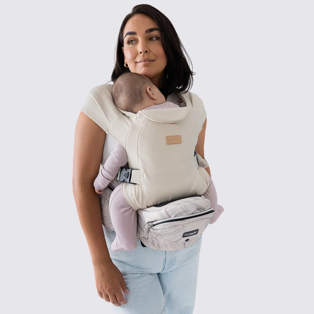 Hip Carrier