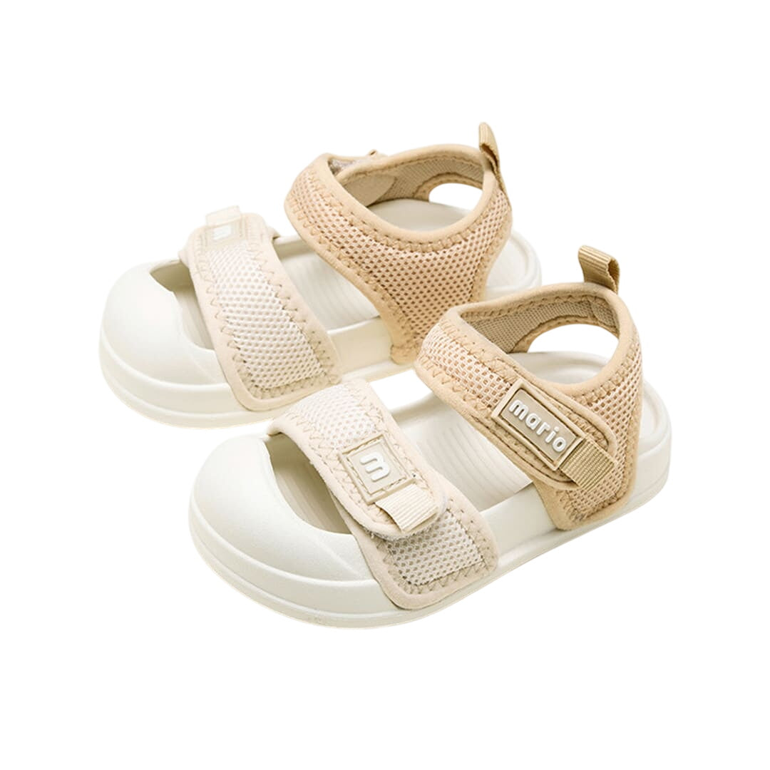 Mario - Kids Sandals
