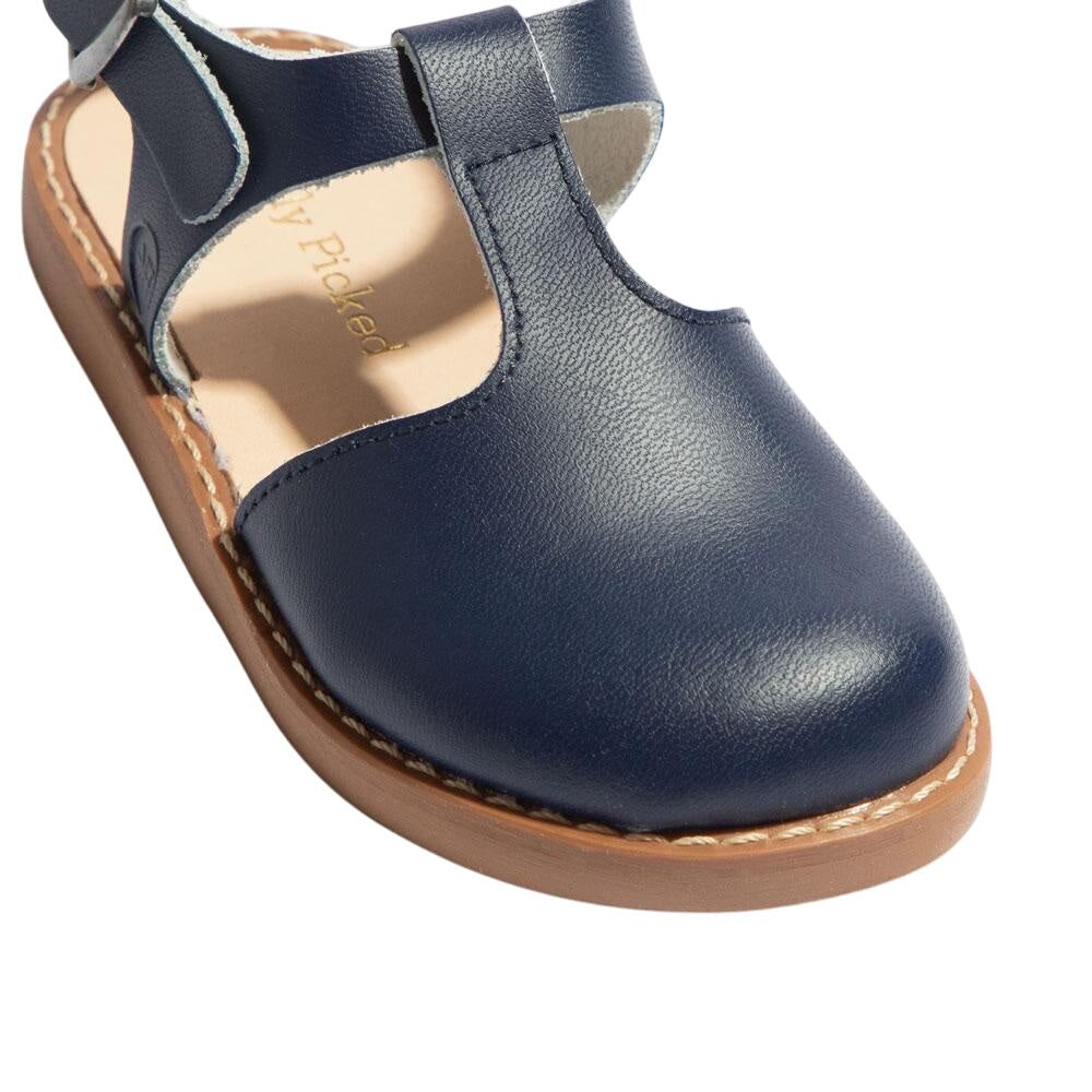 Maritime Newport Clog