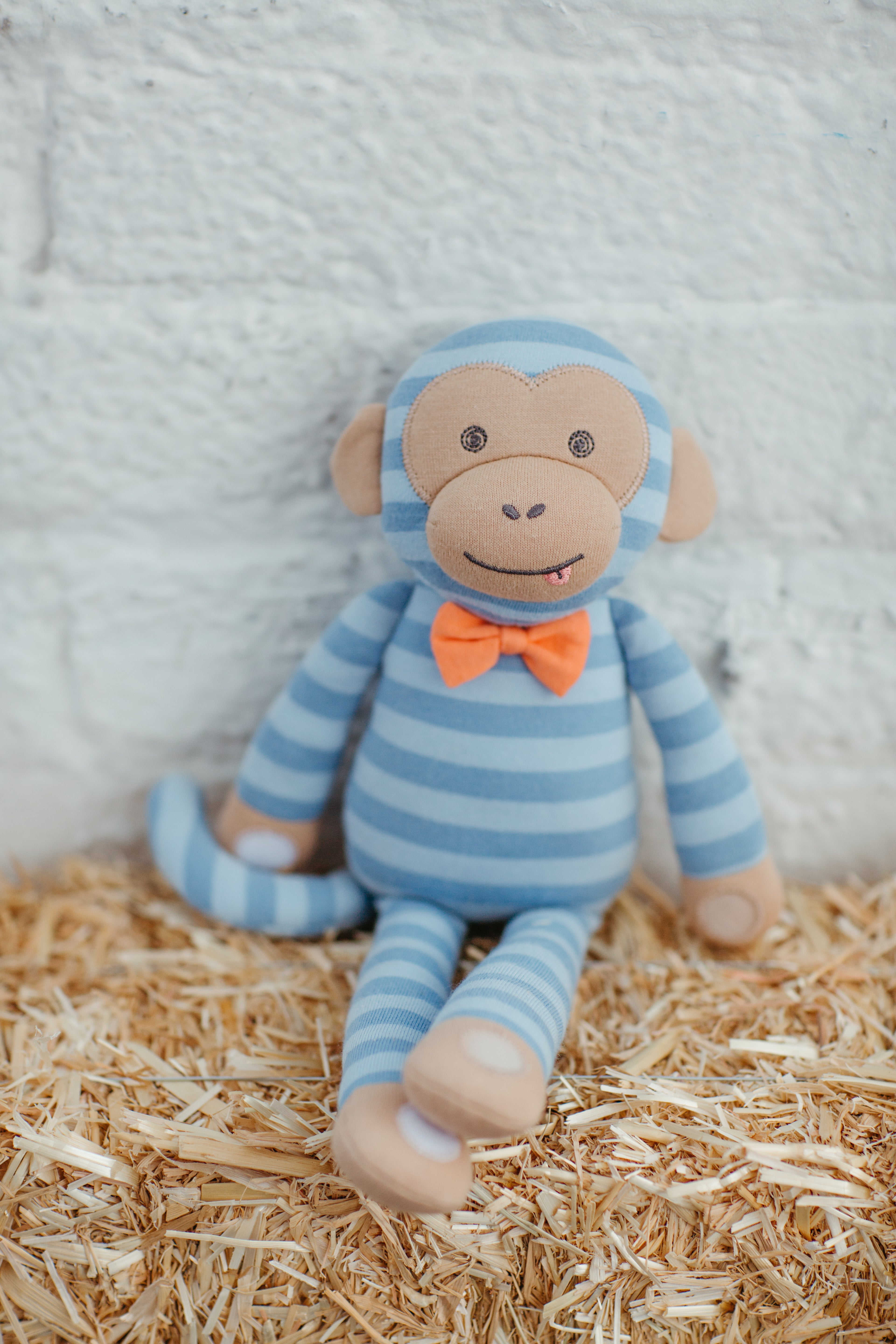 Marvin Monkey - Plush