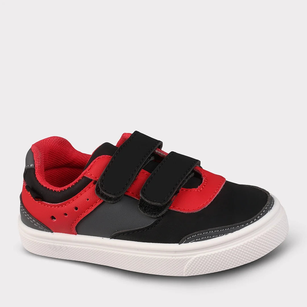 Mateo Boys Hook & Loop Sneaker