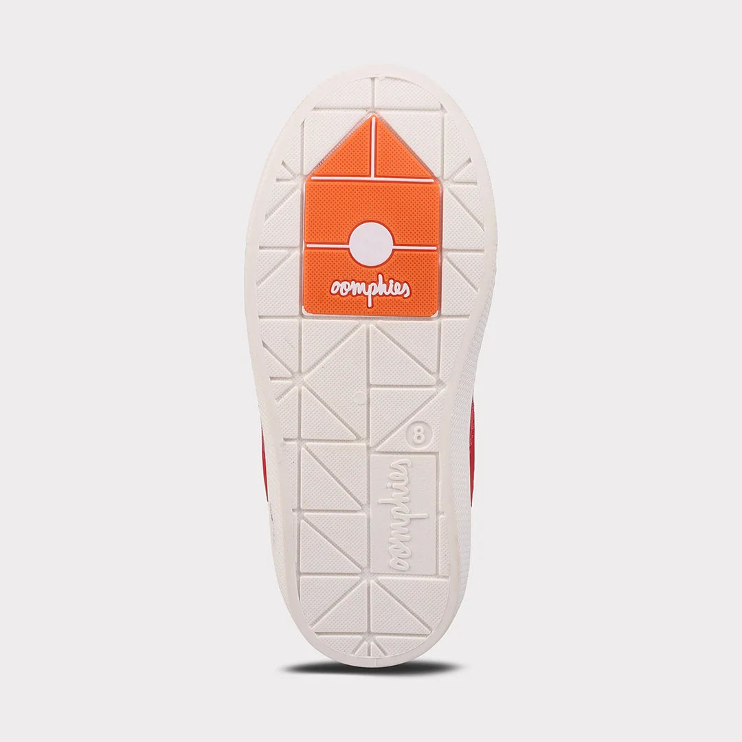 Mateo Boys Hook & Loop Sneaker