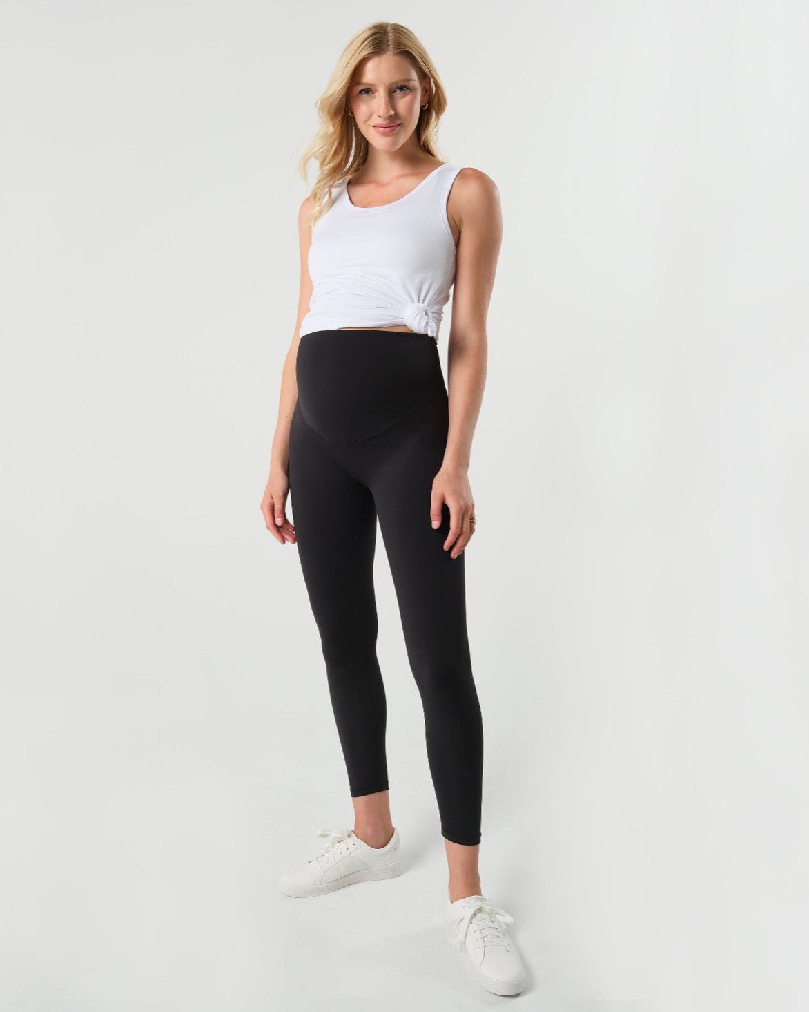 Wear Everywhere Eco Leggings W/pocket